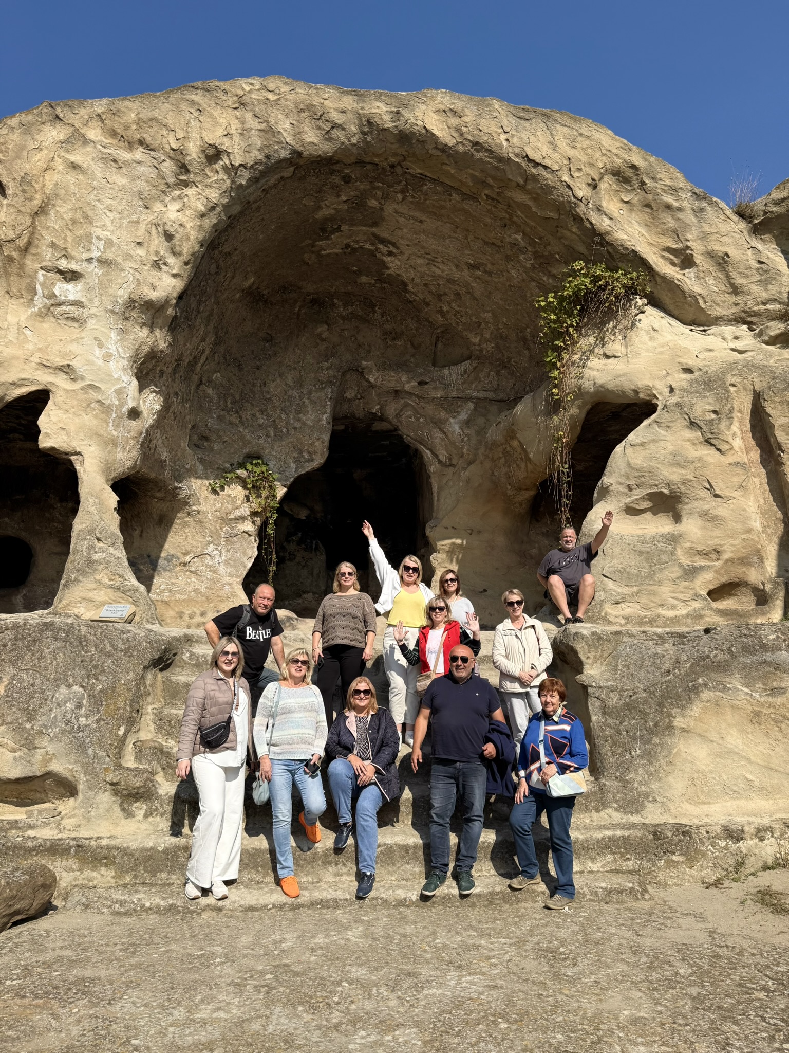 Новинка! Грузия без границ: от древних столиц до морского побережья (34/43)