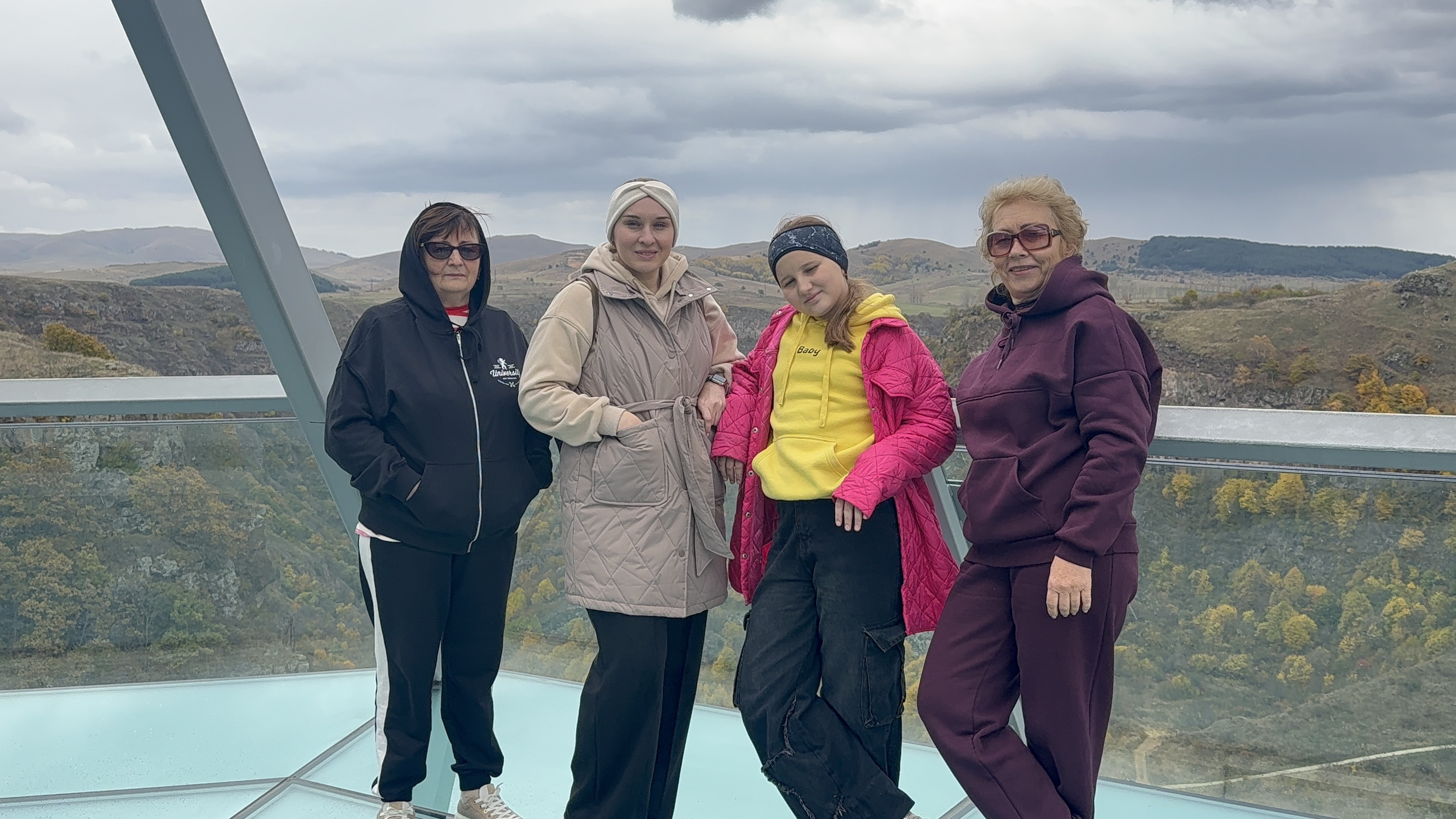 Новинка! Грузия без границ: от древних столиц до морского побережья (30/43)