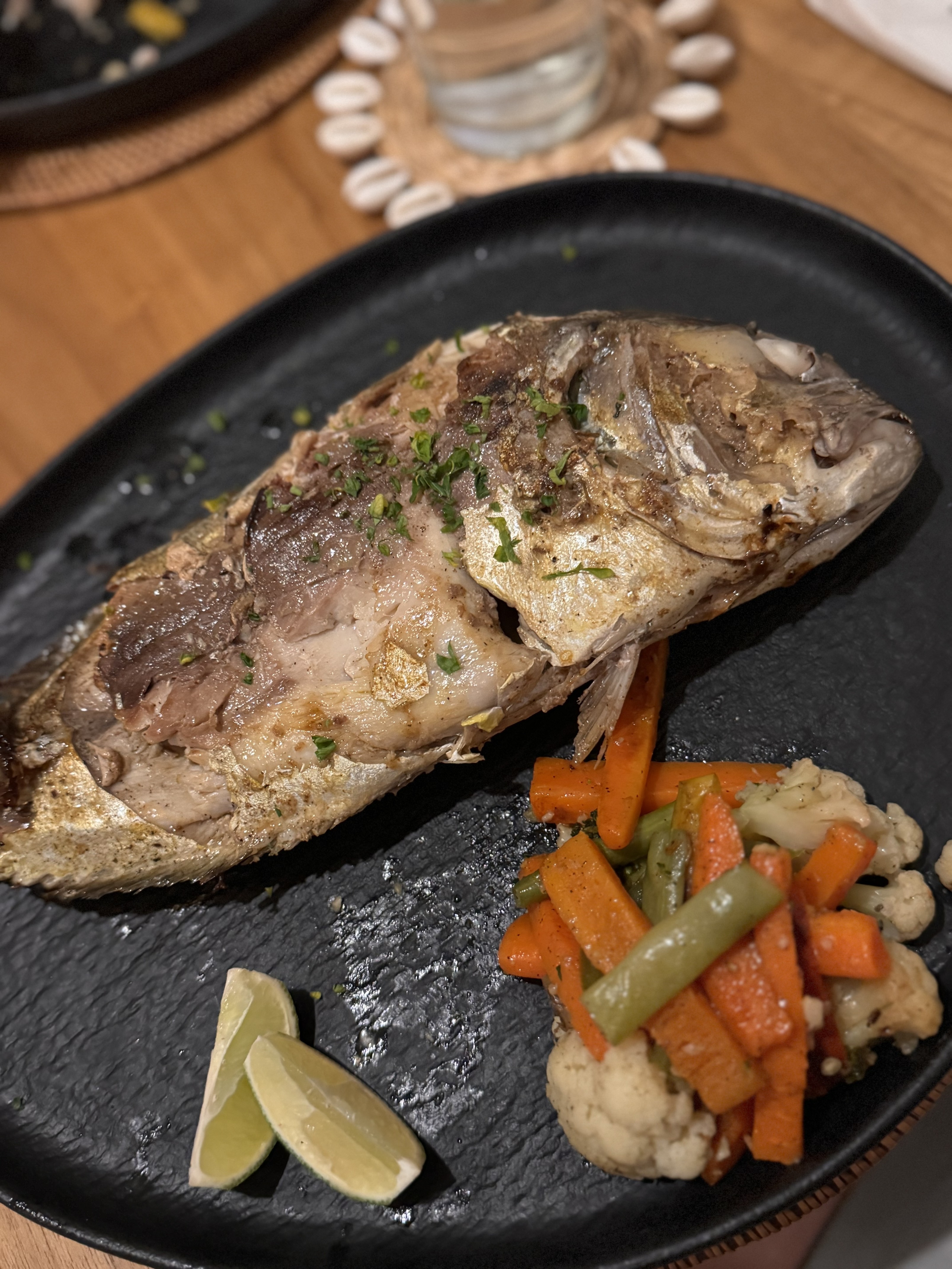 Приключения на острове Фуладу! Три острова! (20/33)