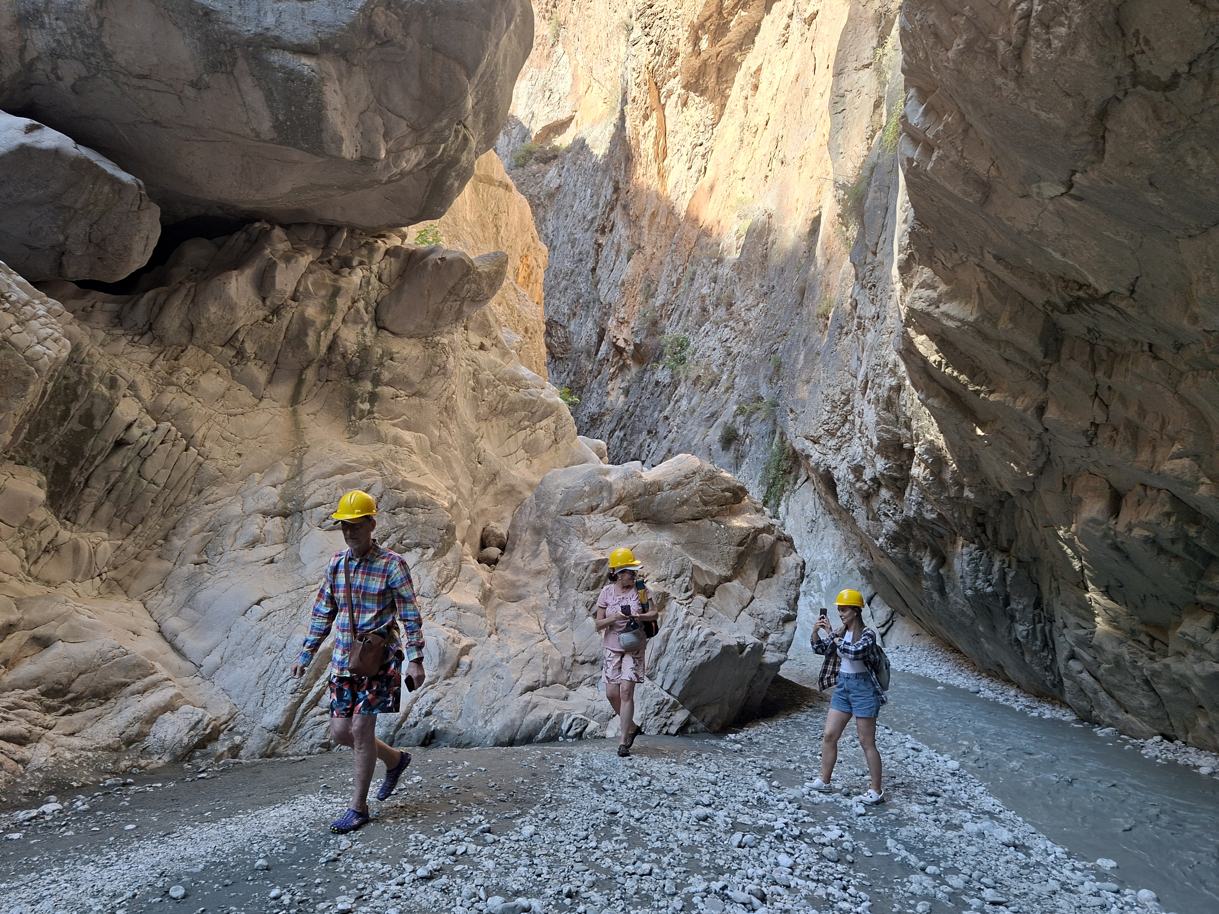 От Мечетей до Лавандовых Полей: Турецкое Приключение! (29/102)