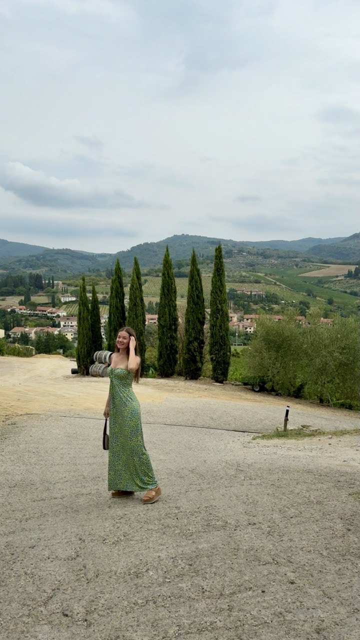 Романтический тур в Тоскану Все Включено! (17/17)