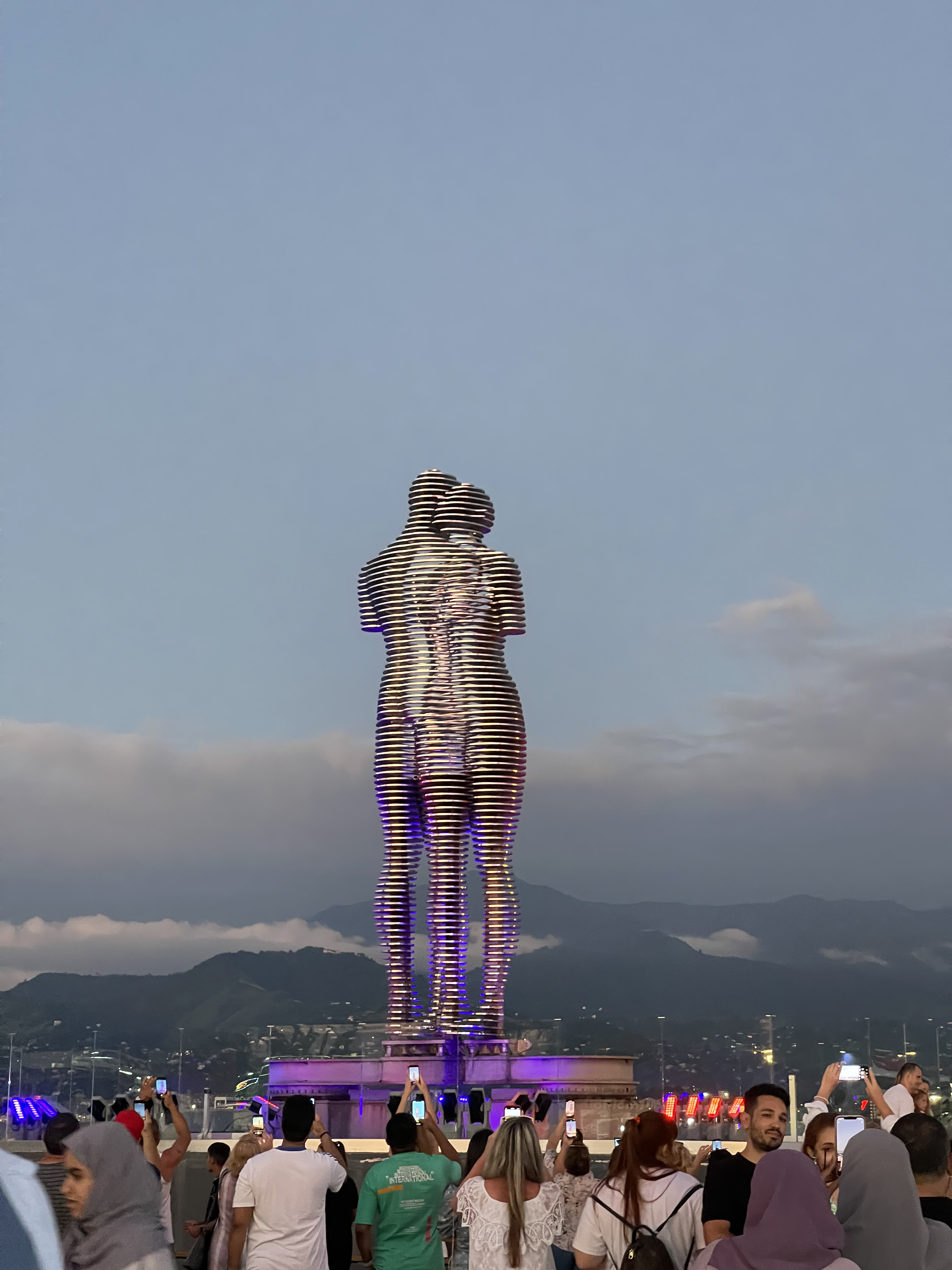 Новинка! Грузия без границ: от древних столиц до морского побережья (38/43)