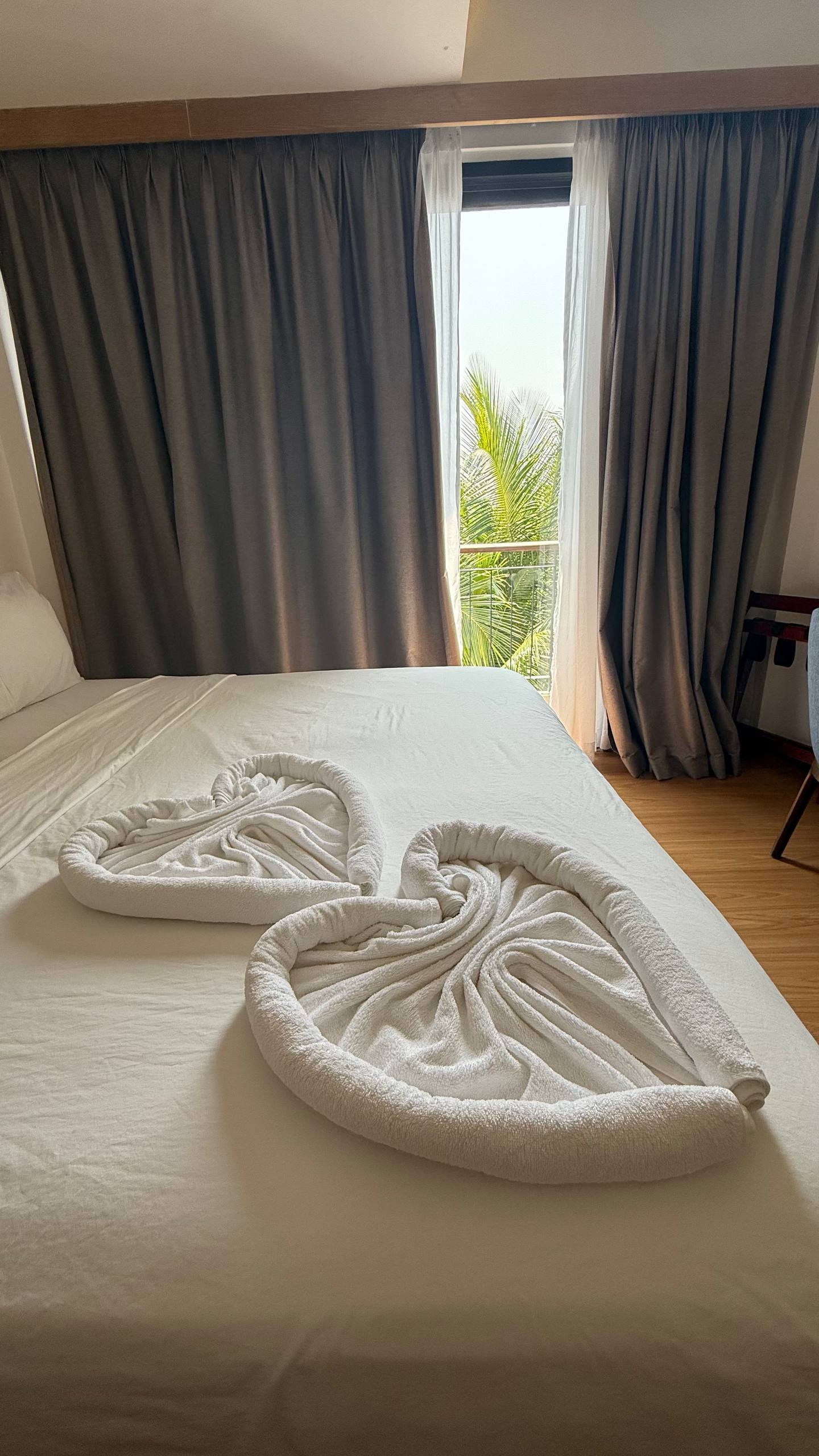 Йога-тур на Мальдивах (23/46)