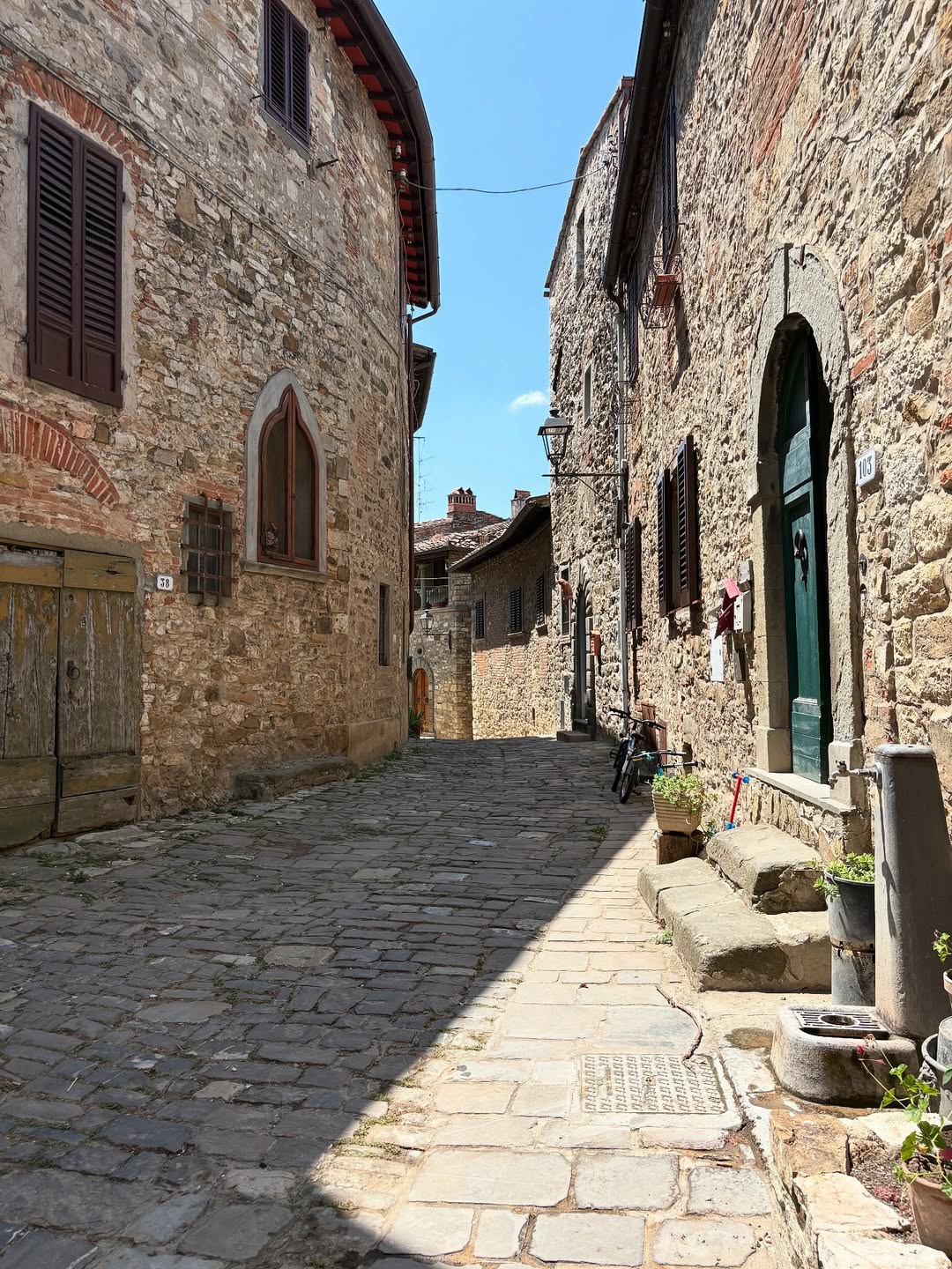 Романтический тур в Тоскану Все Включено! (8/17)