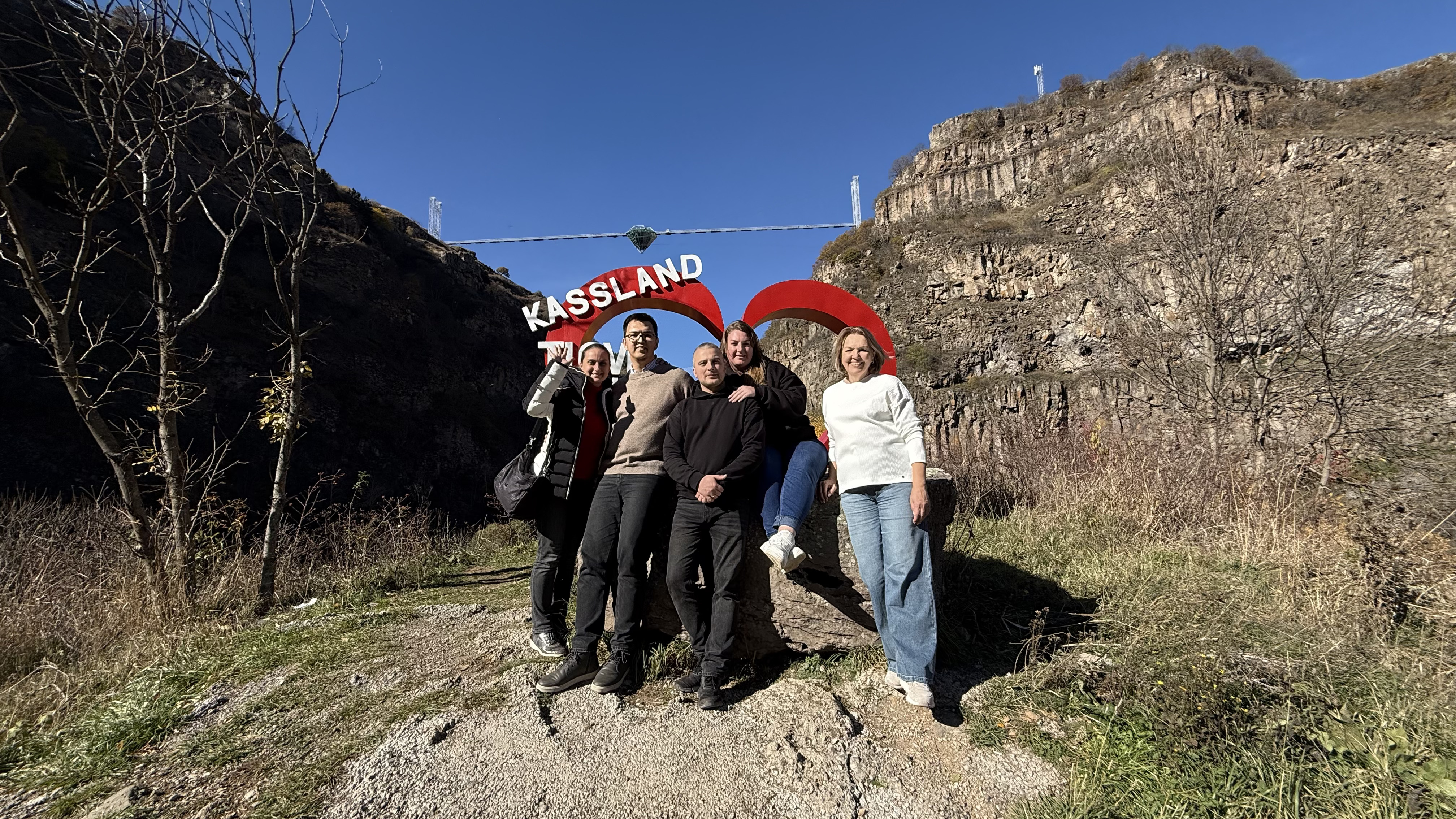 Новинка! Грузия без границ: от древних столиц до морского побережья (7/43)