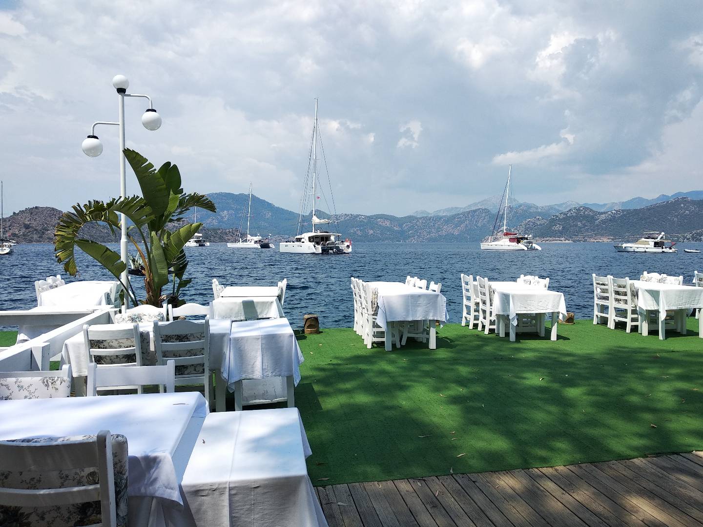 Авторский тур из Орхании до Книдоса и обратно.Турция. (64/79)