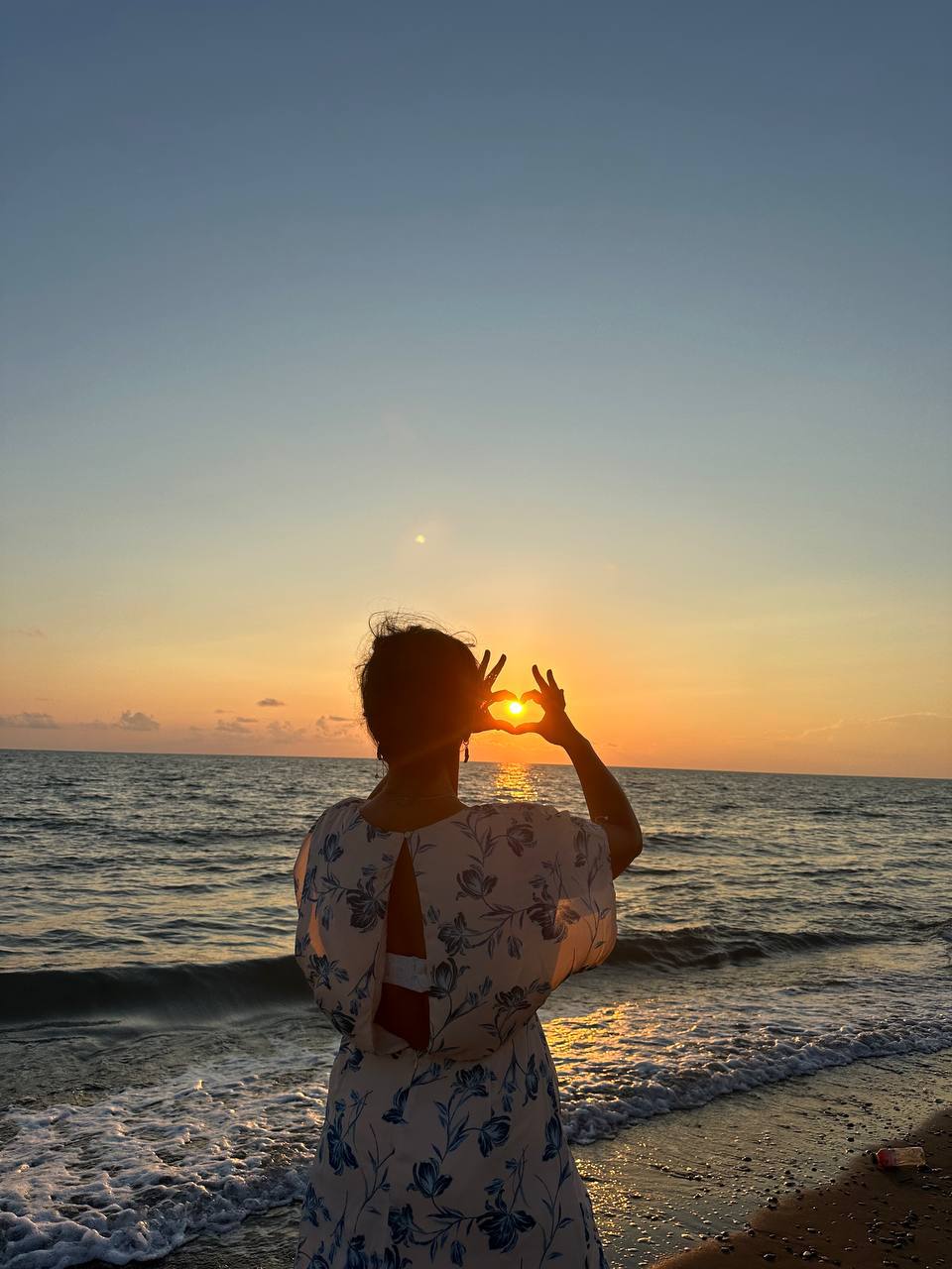 Чёрное море Грузии: Шекветили, Батуми и горы