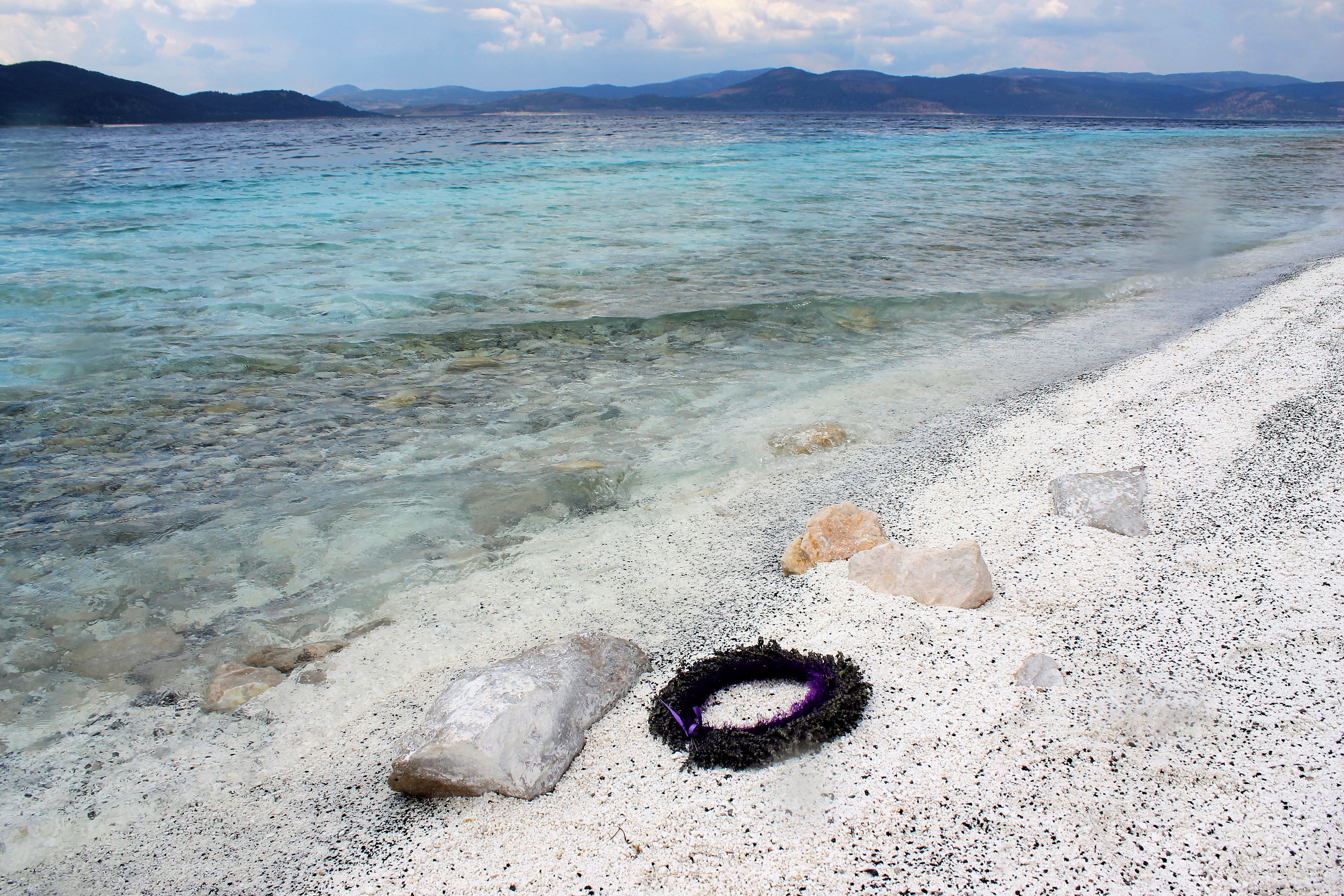 От Мечетей до Лавандовых Полей: Турецкое Приключение! (28/102)