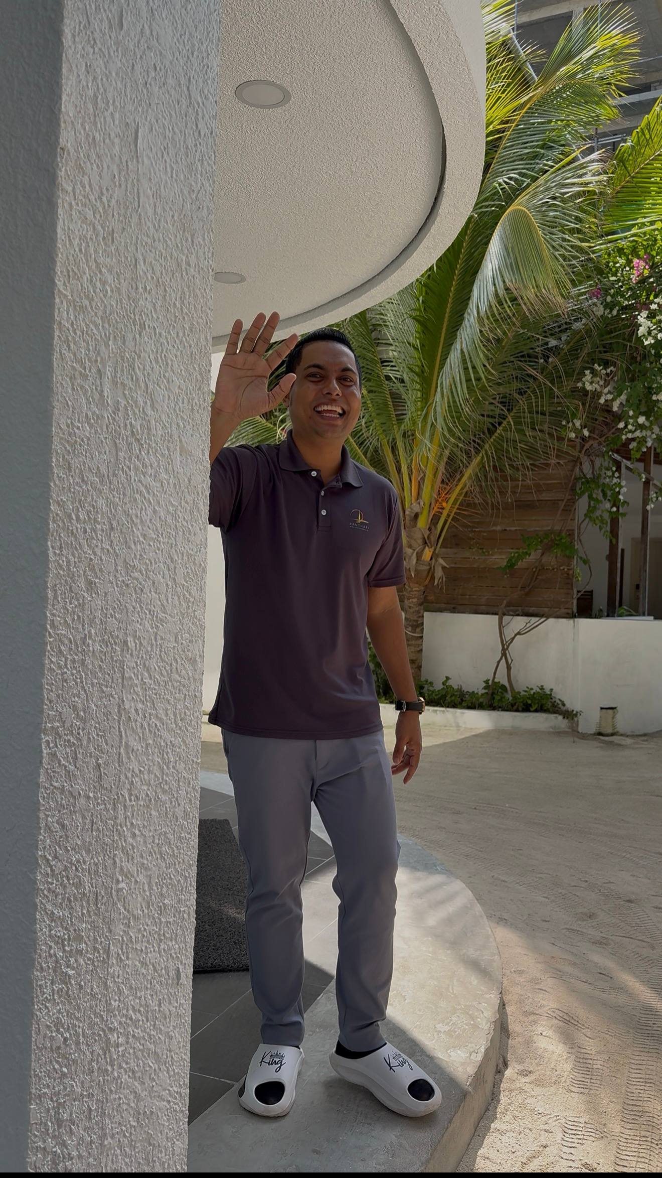 Йога-тур на Мальдивах (46/46)