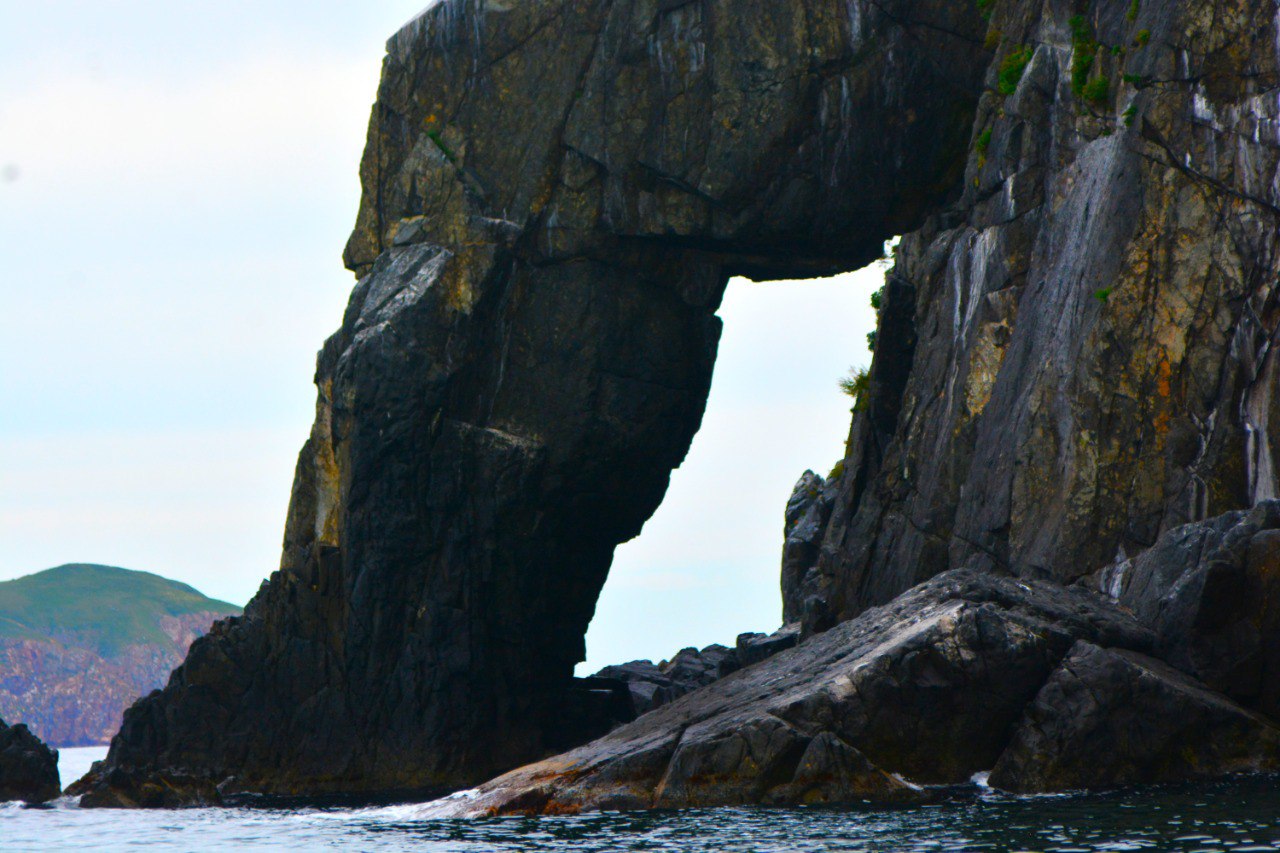 Экскурсия 6 островов: морская одиссея по островам архипелага Императрицы Евгении (16/18)