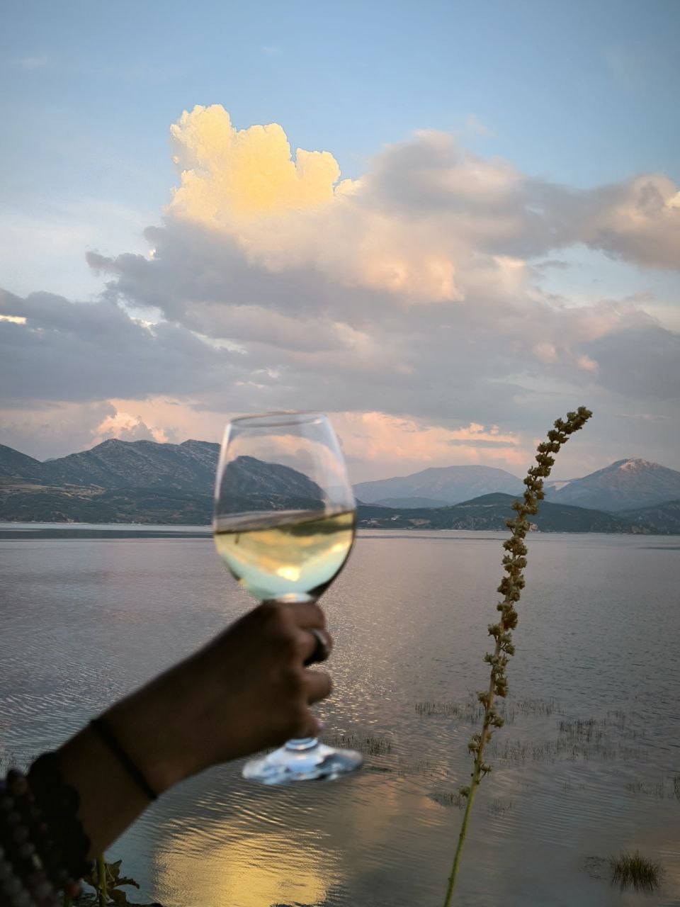 От Мечетей до Лавандовых Полей: Турецкое Приключение! (35/102)