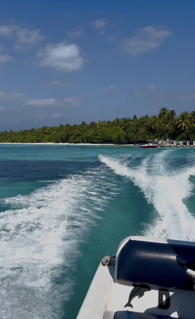 Приключения на острове Фуладу! Три острова! (32/33)