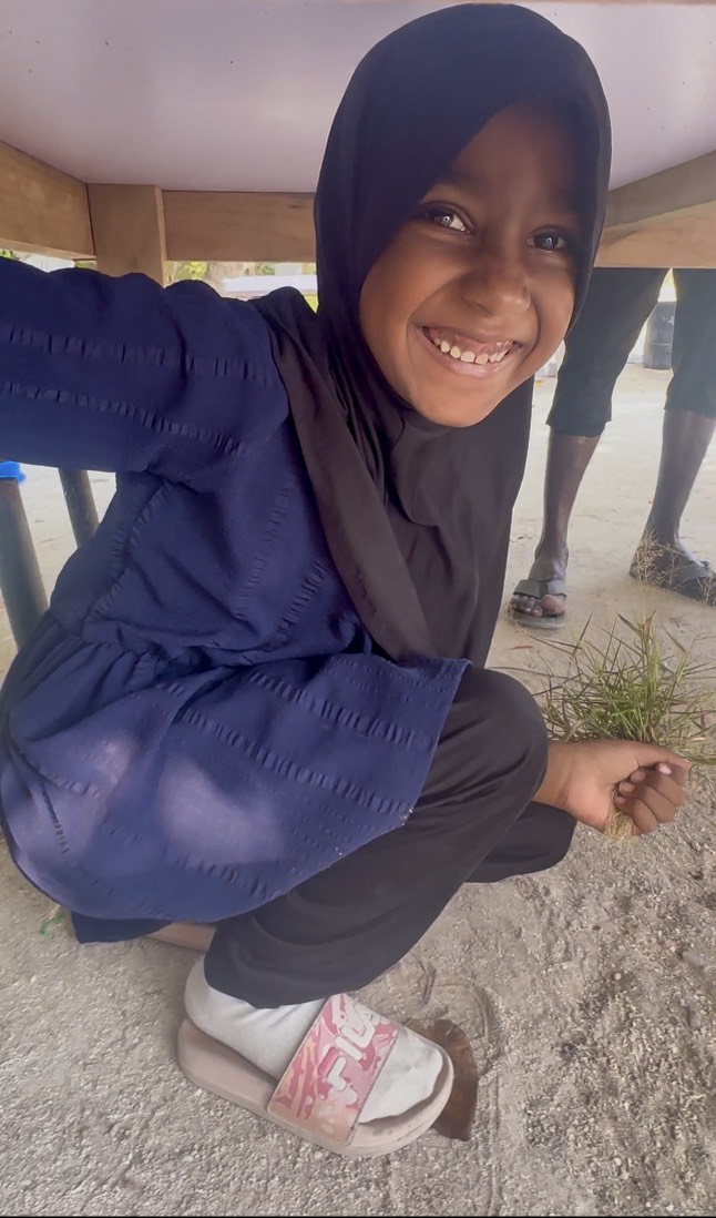 Приключения на острове Фуладу! Три острова! (22/33)