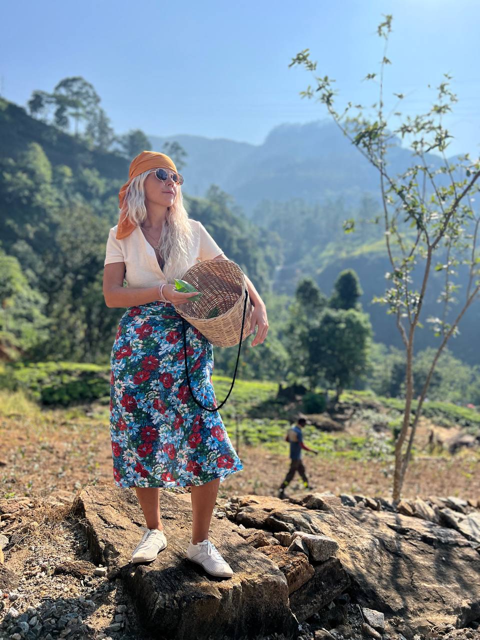 Встреча со Шри-Ланкой забираем из любого города Шри-Ланки (27/27)