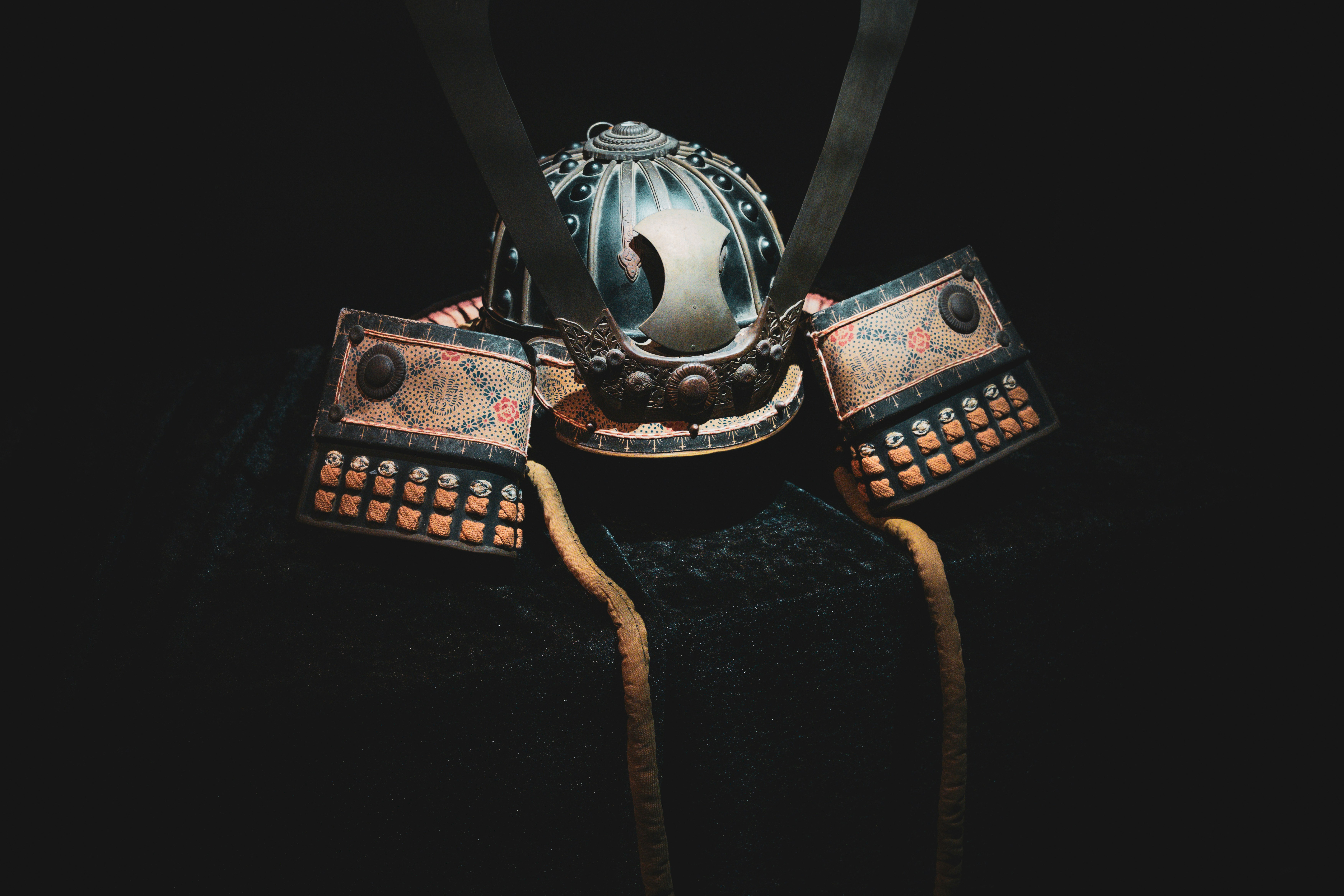 Большое японское путешествие на минивэне: Токио-Фудзи-Киото-Нара-Осака+Кобе (24/37)