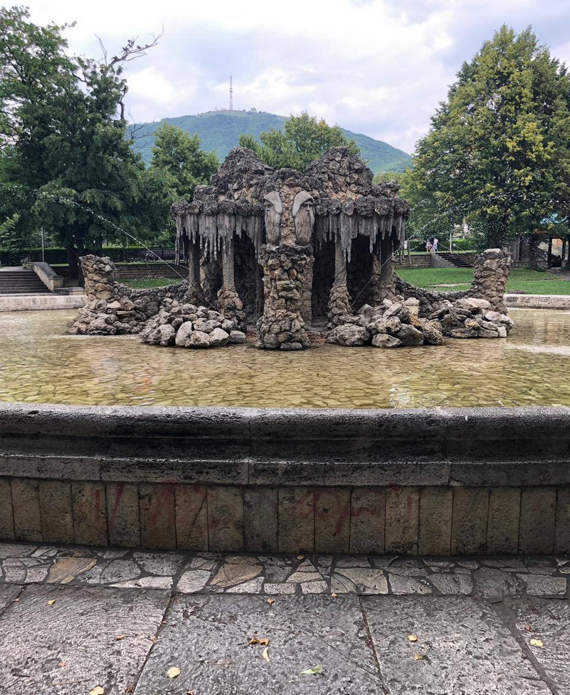 Из Кисловодска по Кавказским Минеральным Водам — история и современность (6/21)