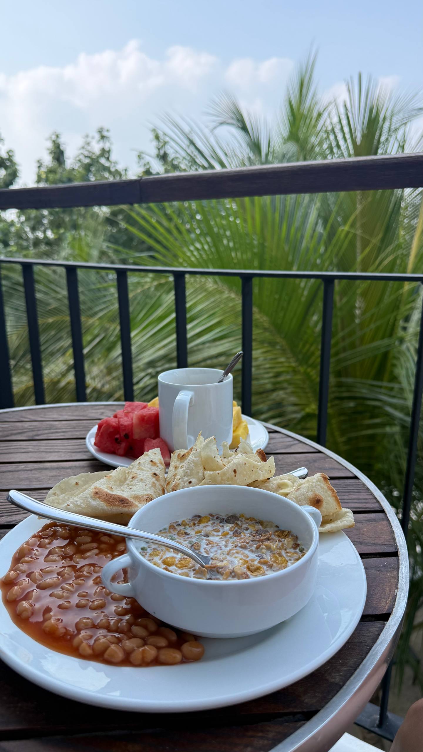 Йога-тур на Мальдивах (26/46)