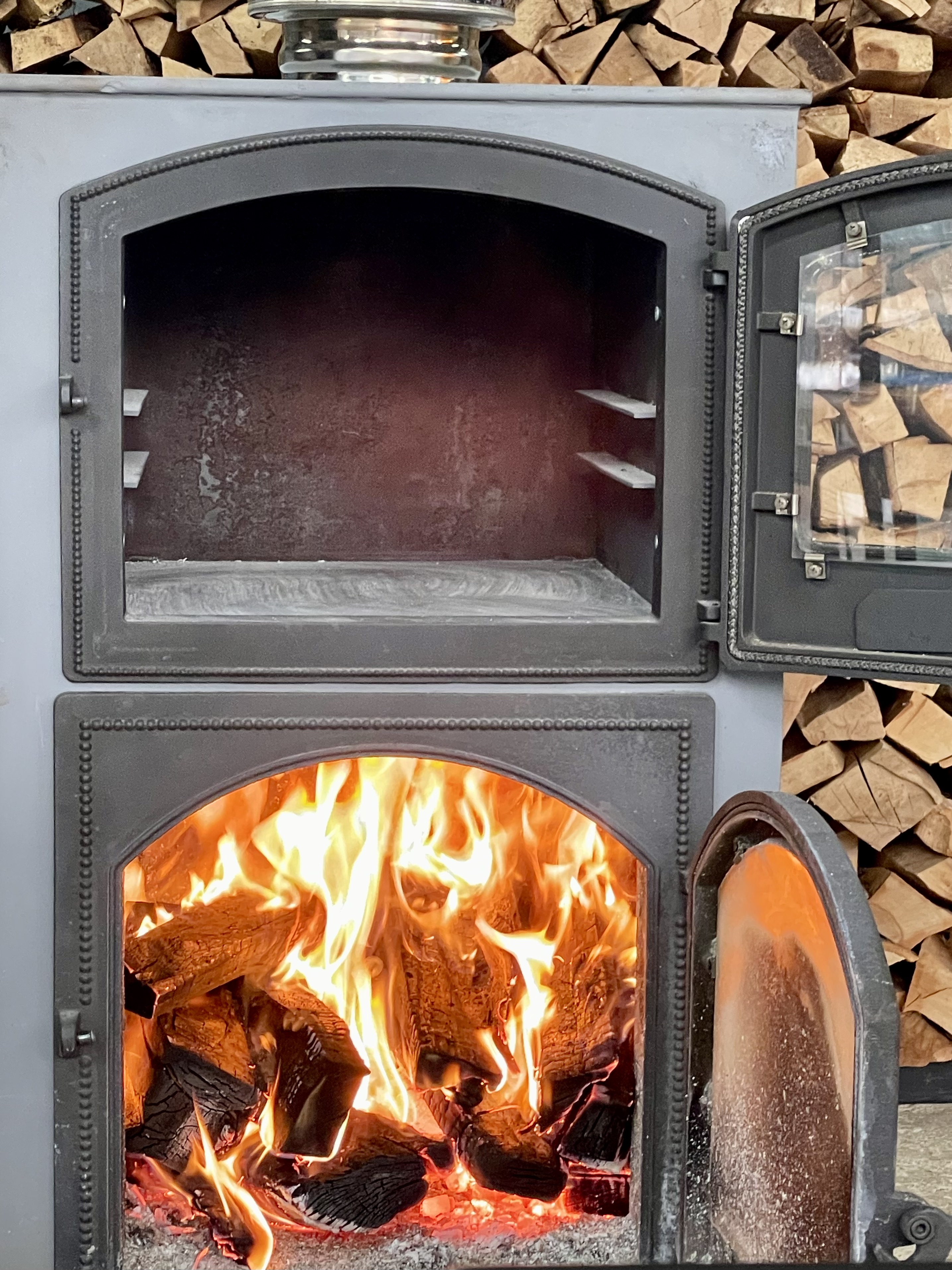 Женщина стихии: дикая, живая, настоящая. Абхазия (9/13)