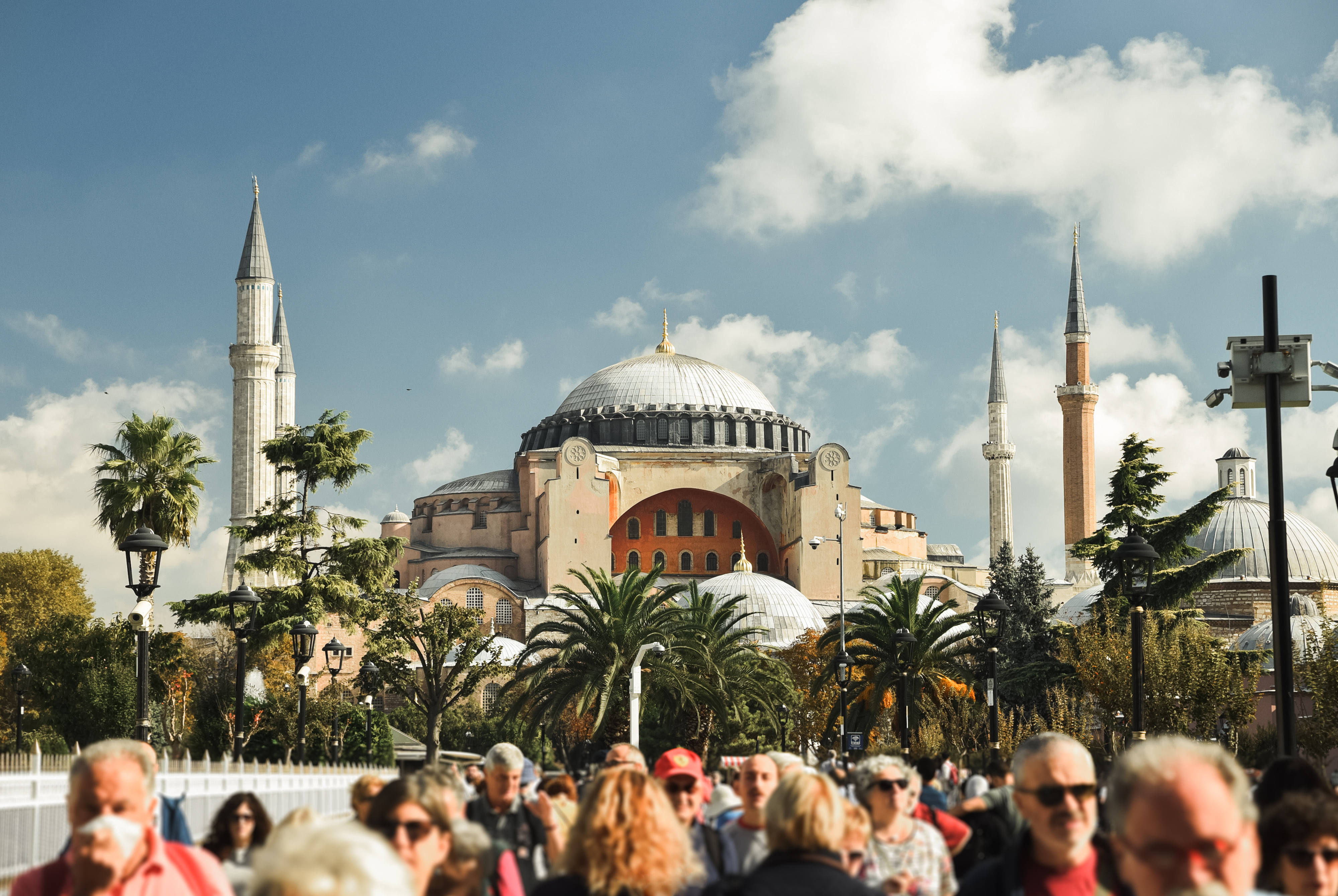 Стамбул: праздник весны и эстетики (фототур) (9/22)