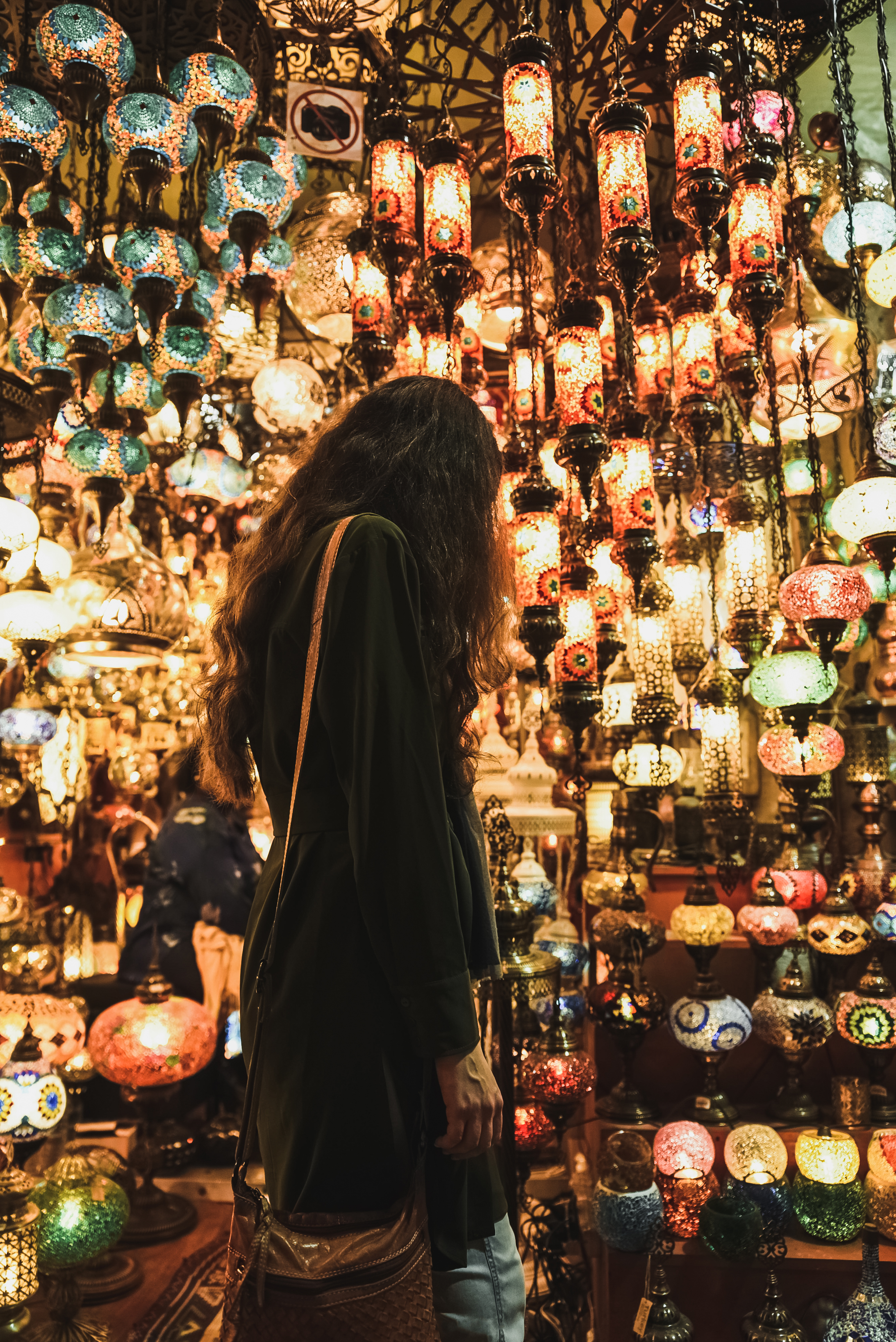 Стамбул: праздник весны и эстетики (фототур) (21/22)