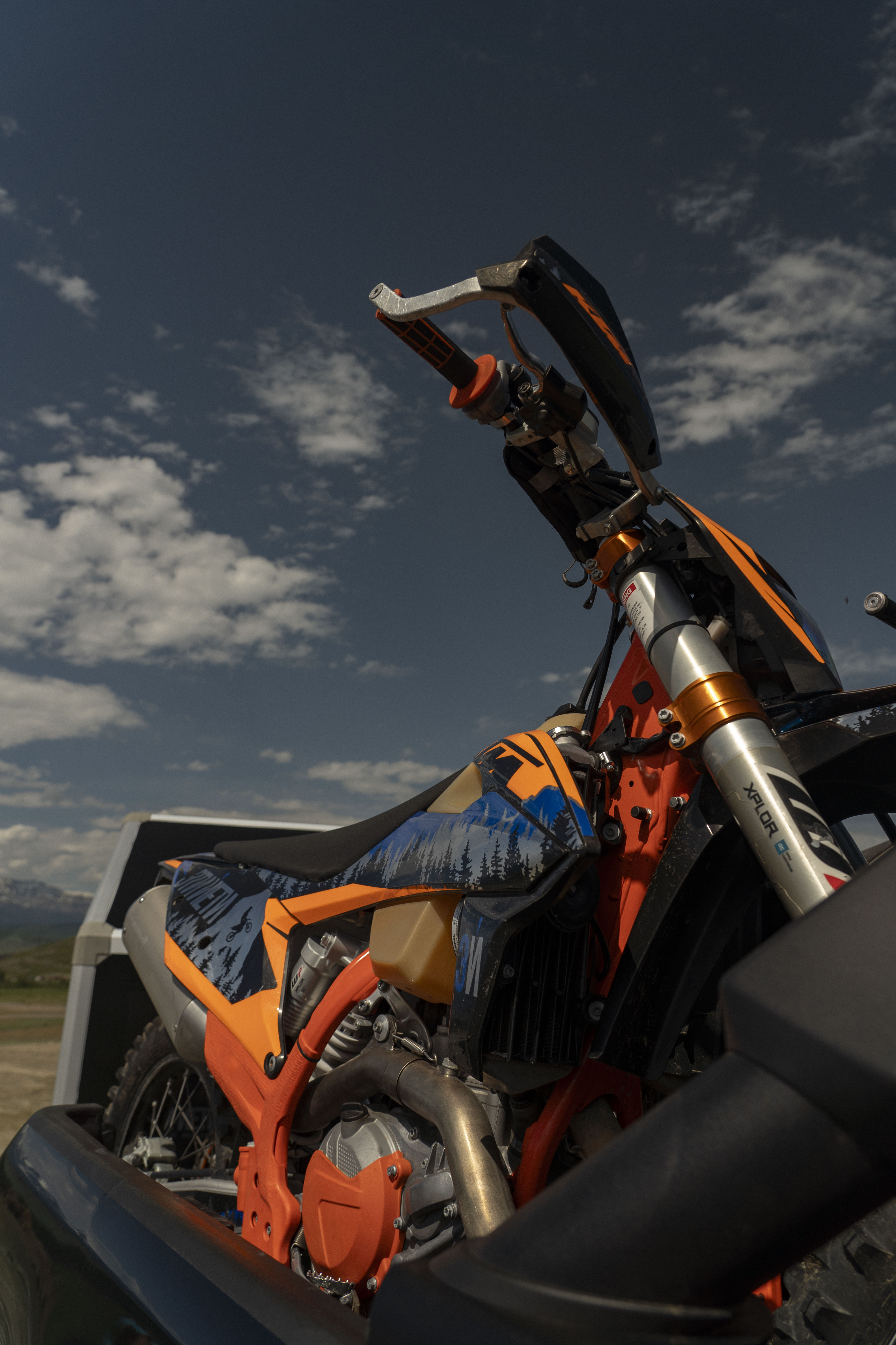 Путь Горных Духов  Премиум - 3 дня (5/9)