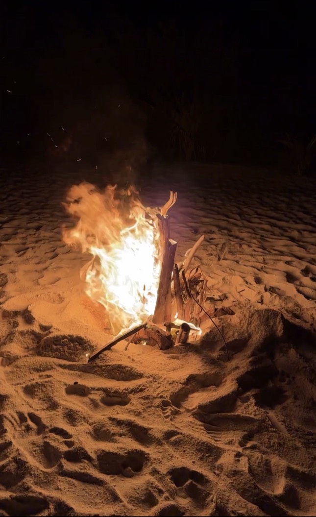 Приключения на острове Фуладу! Три острова! (28/33)