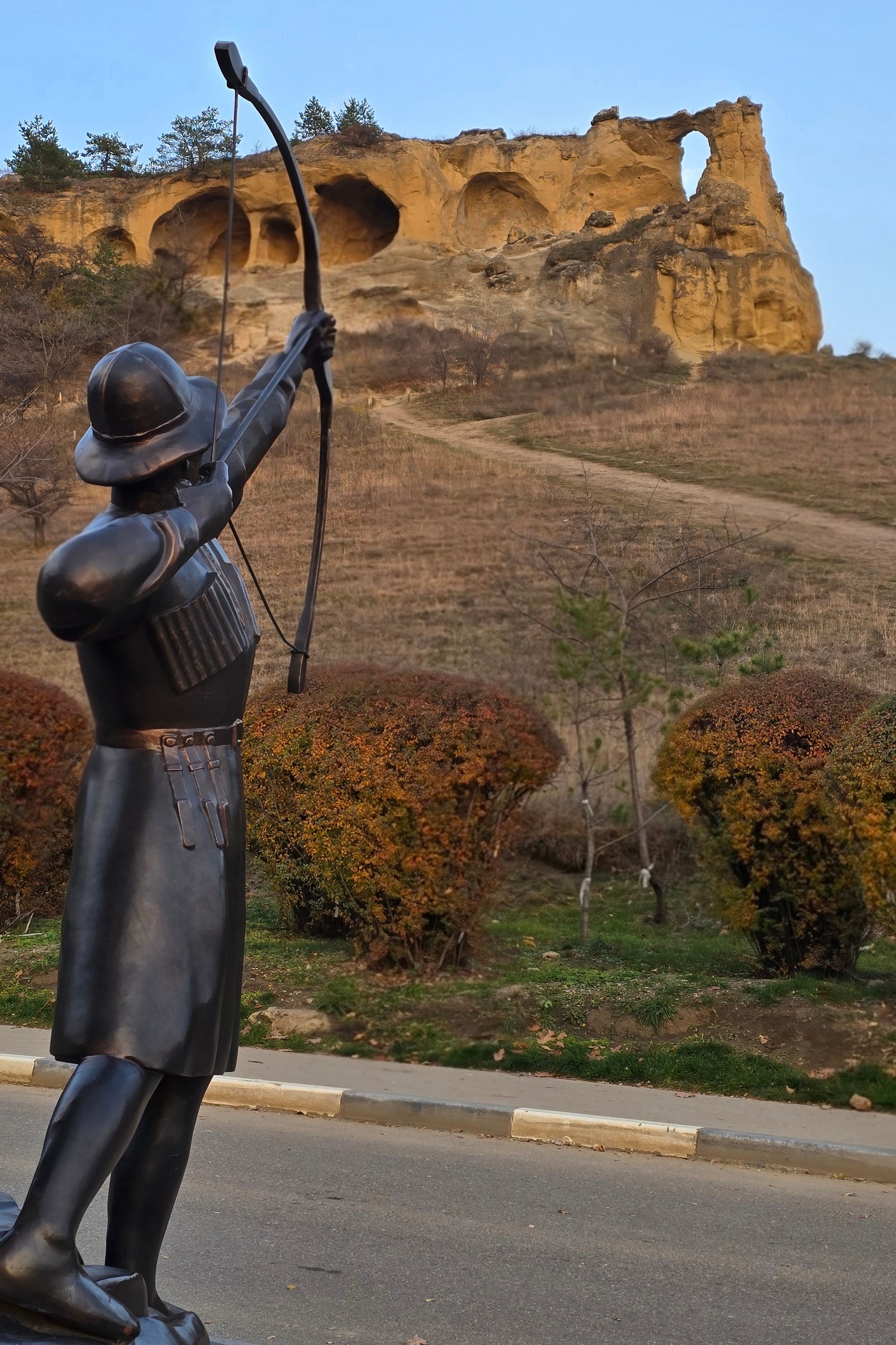 Из Пятигорска по Кавказским Минеральным Водам — история и современность (6/21)