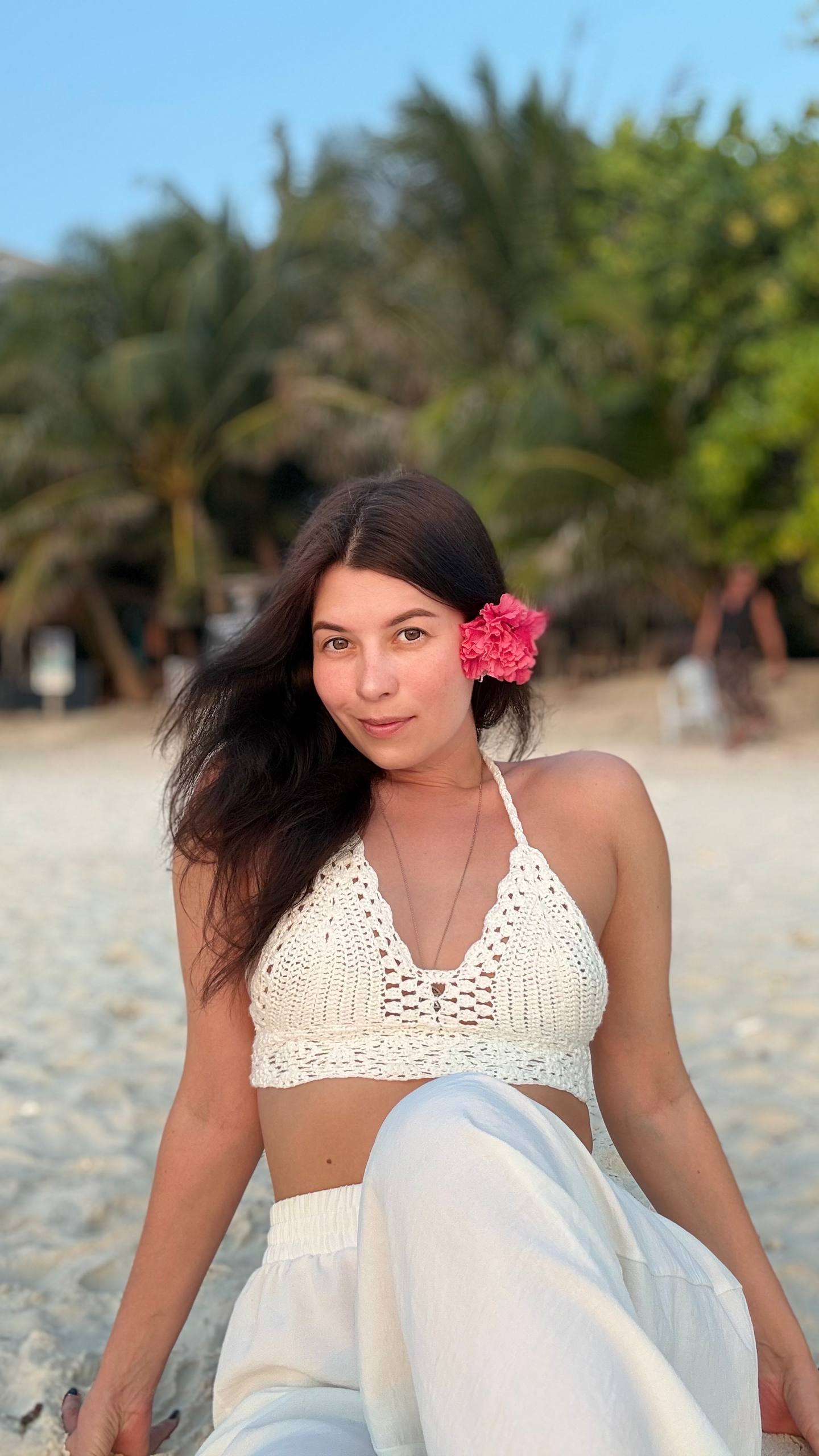 Йога-тур на Мальдивах (14/46)