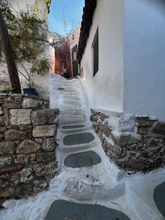 Island Hopping Tour . Афины-Санторини- Миконос (7/24)