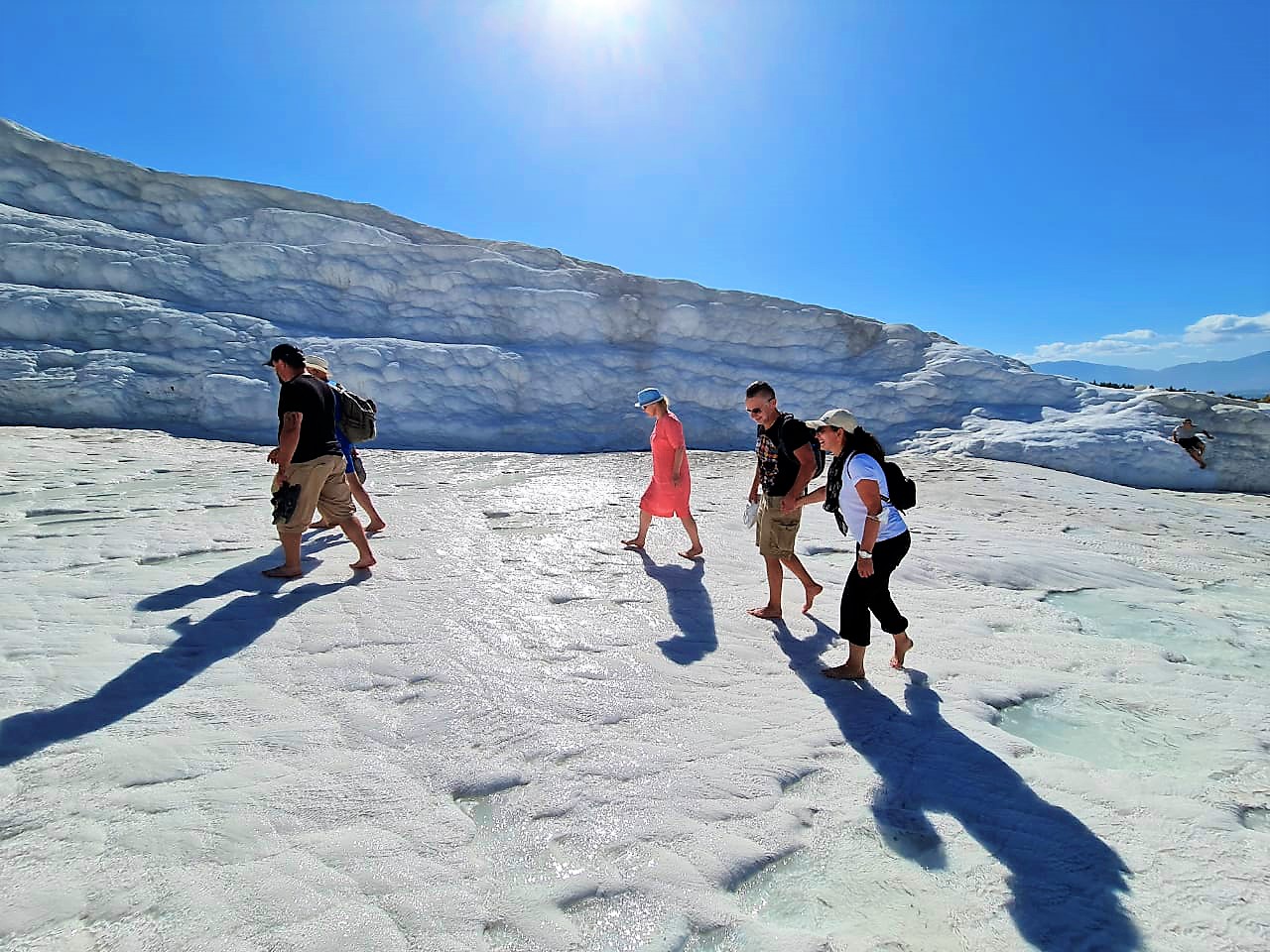 От Мечетей до Лавандовых Полей: Турецкое Приключение! (4/102)