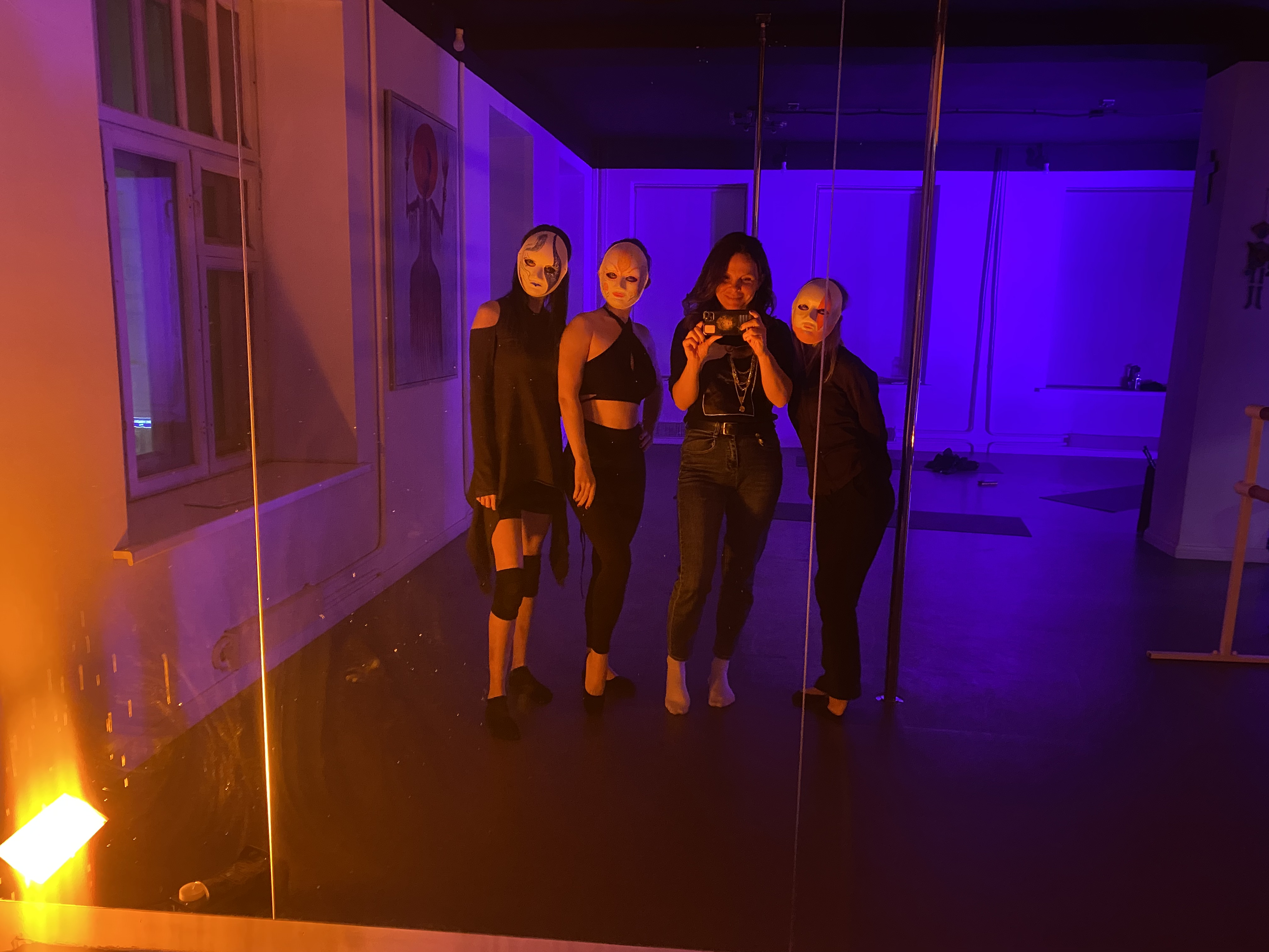 Сила и выбор