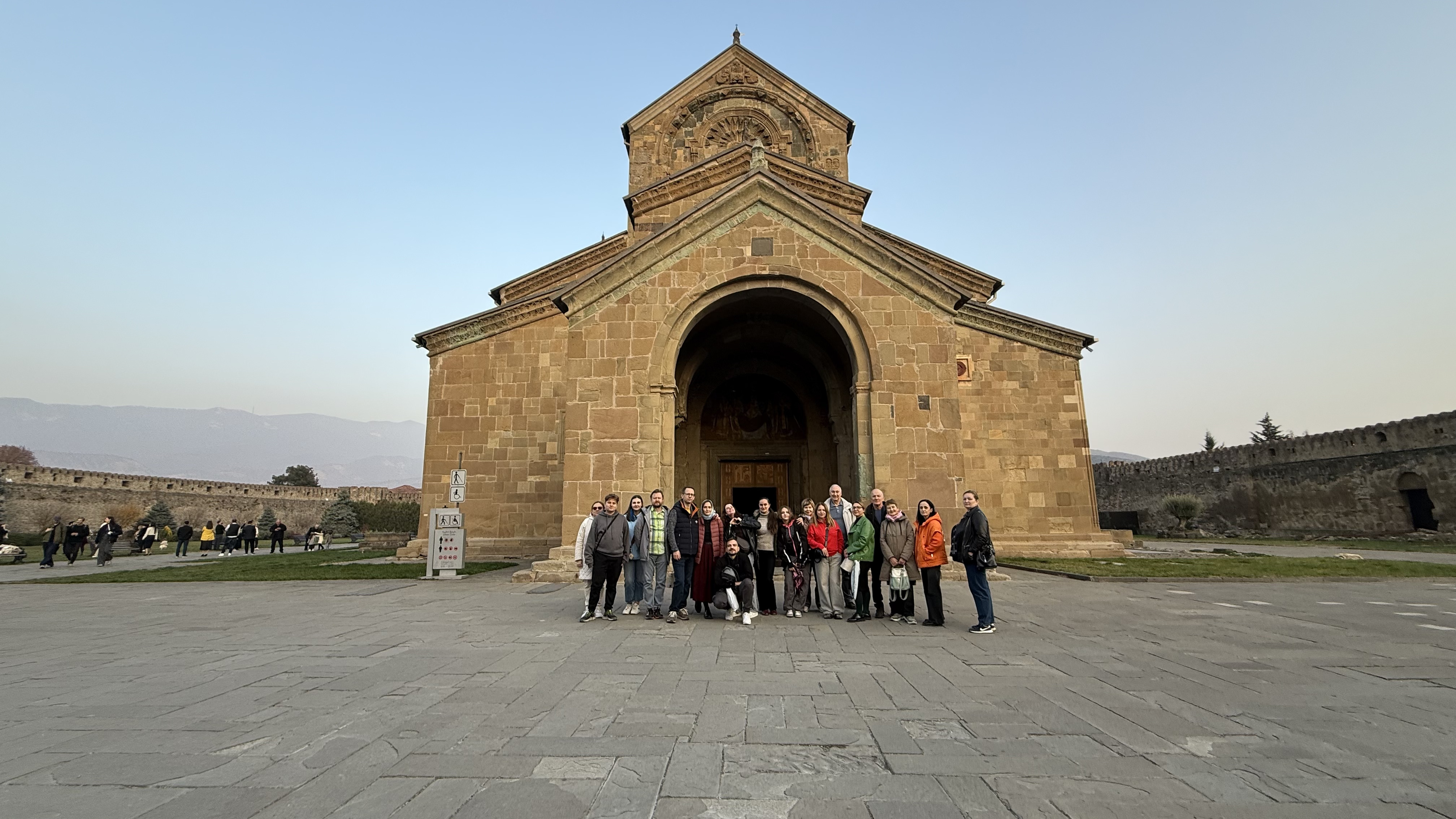 Новинка! Грузия без границ: от древних столиц до морского побережья (26/43)