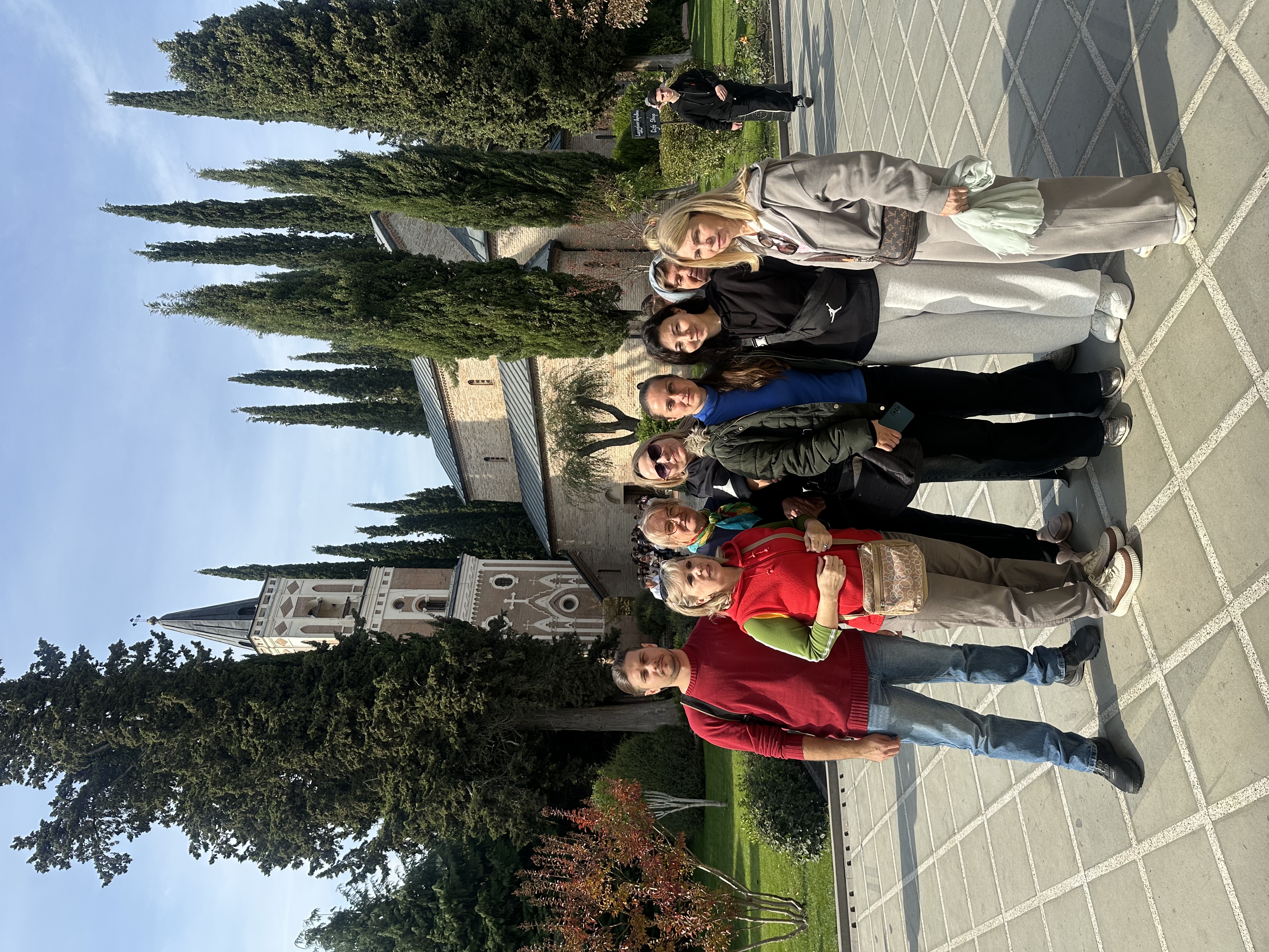 Новинка! Грузия без границ: от древних столиц до морского побережья (16/43)