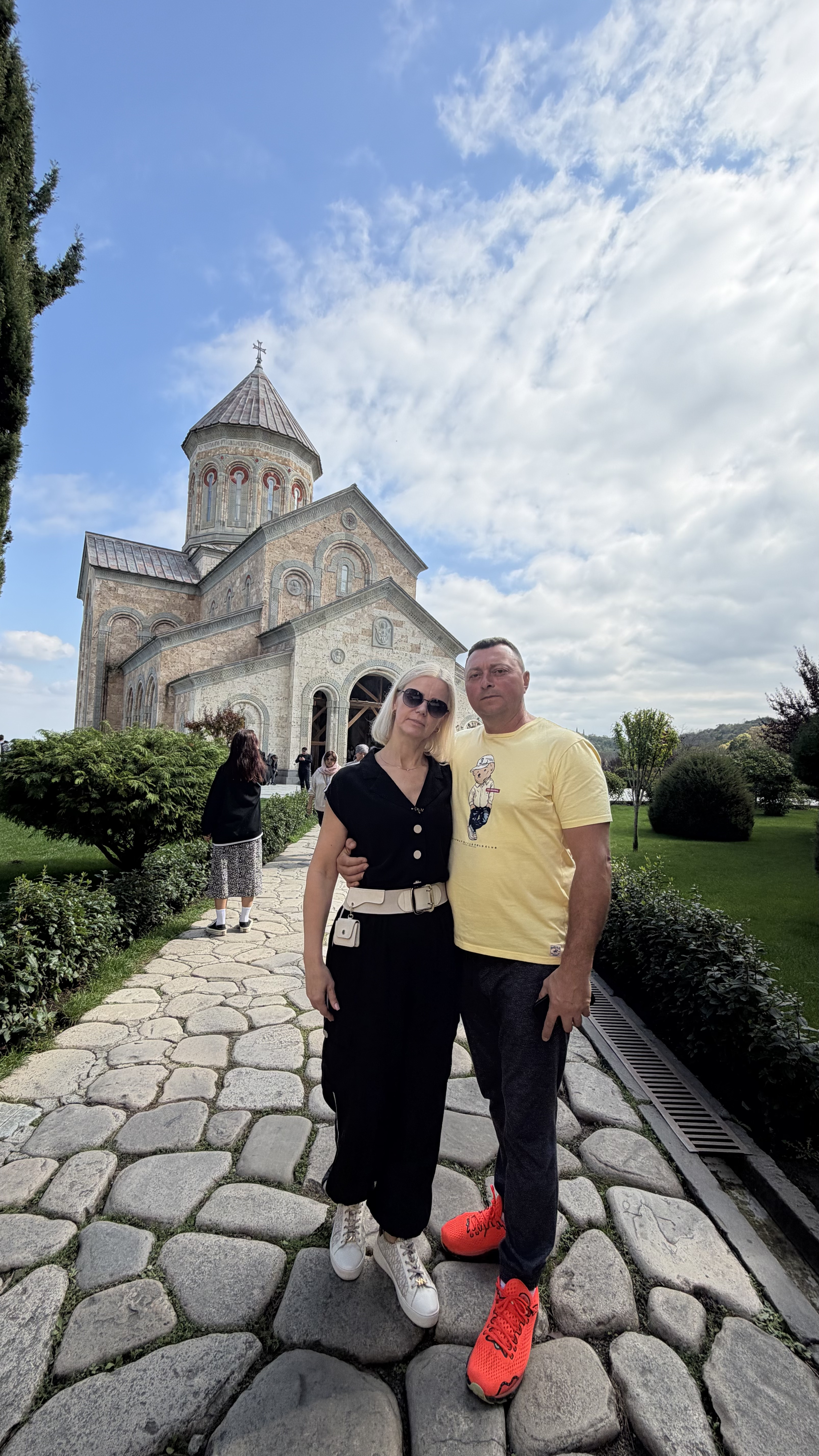 Новинка! Грузия без границ: от древних столиц до морского побережья (36/43)