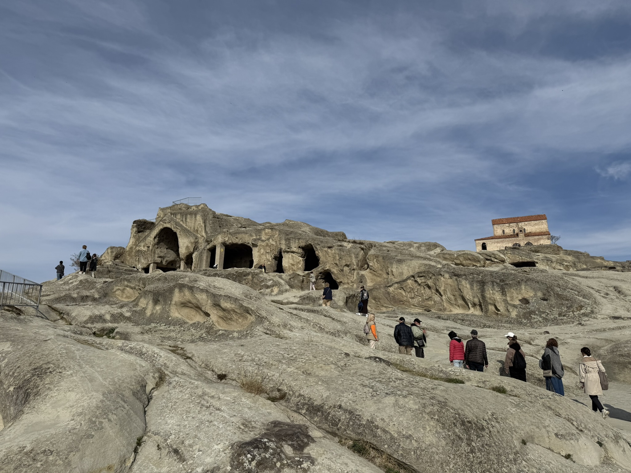 Новинка! Грузия без границ: от древних столиц до морского побережья (20/43)