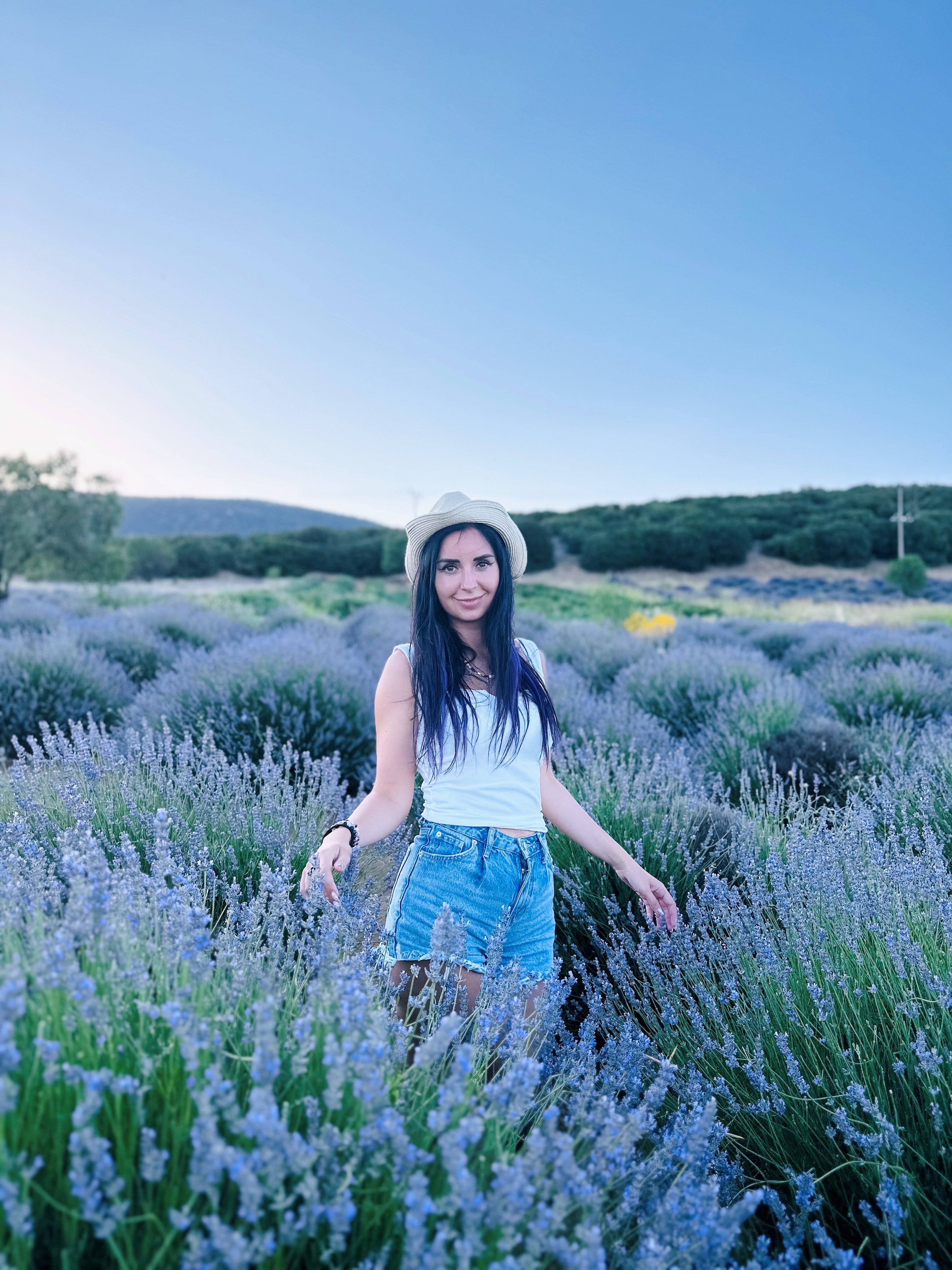 От Мечетей до Лавандовых Полей: Турецкое Приключение! (14/102)