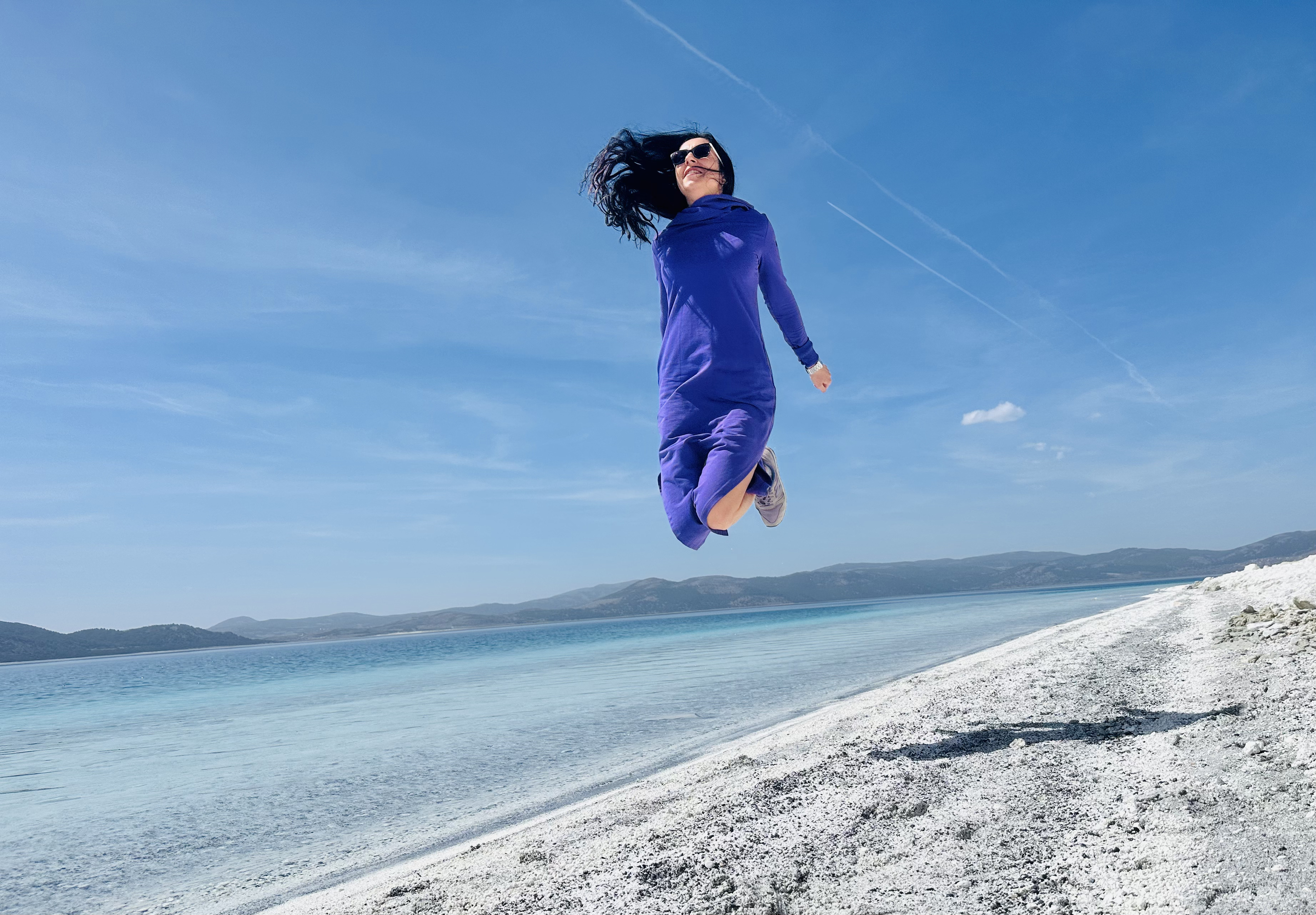 От Мечетей до Лавандовых Полей: Турецкое Приключение! (11/102)