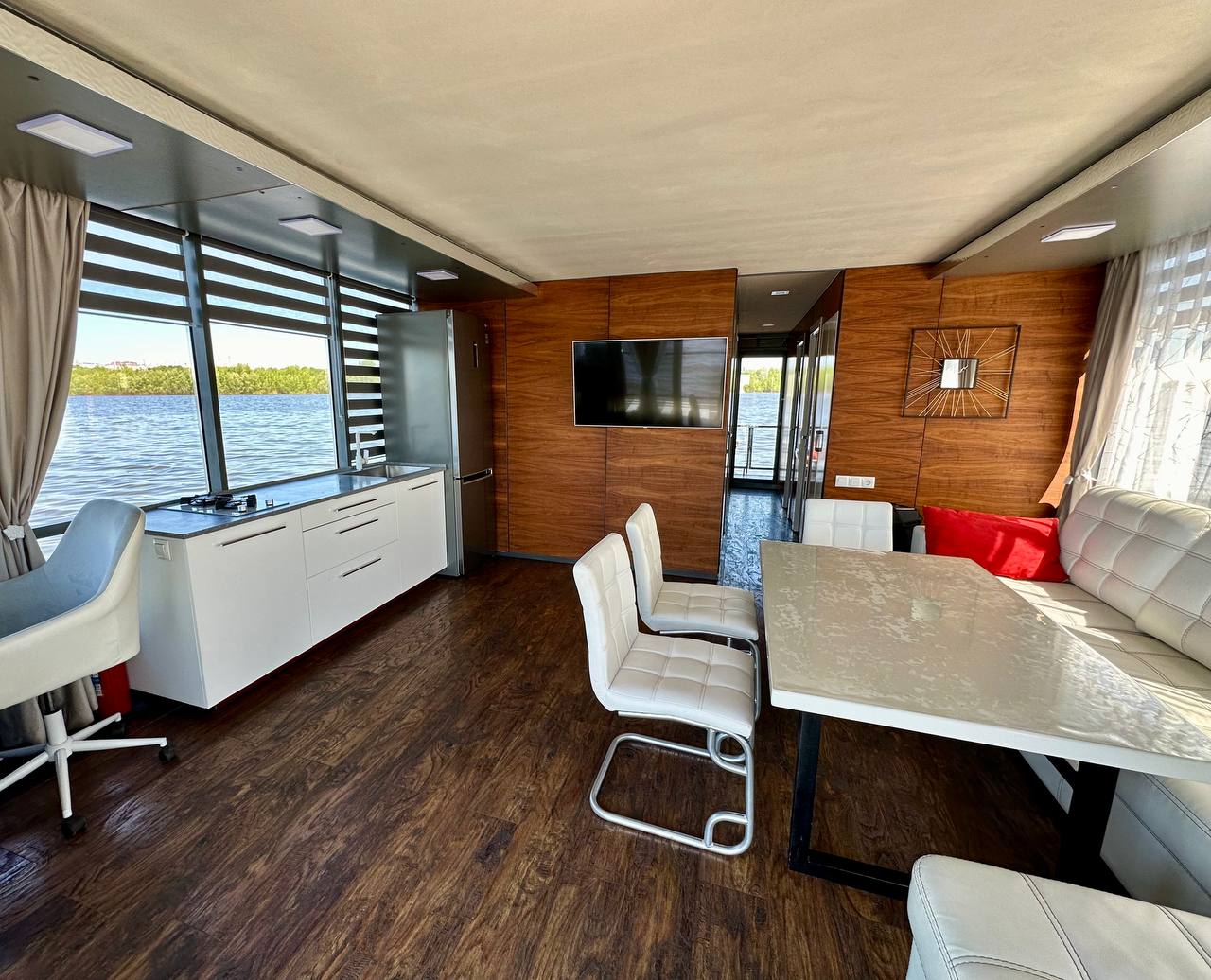 Свидание с жемчужиной Поволжья. Ах, Самара-городок! (7/18)