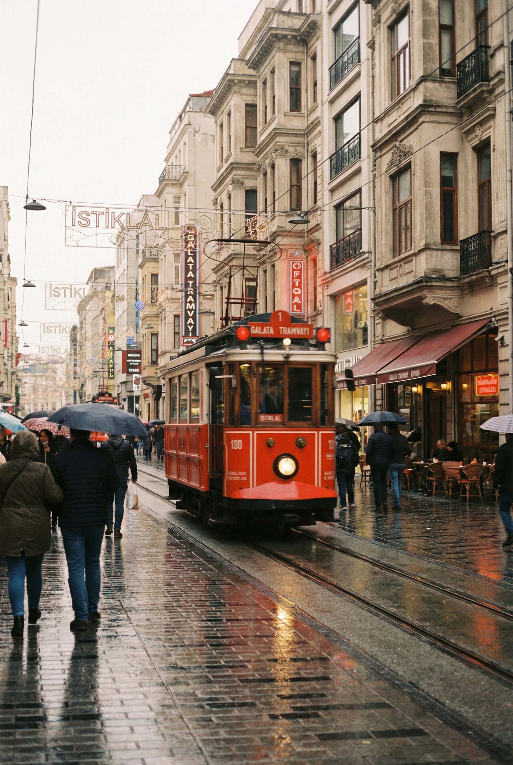 Стамбул: праздник весны и эстетики (фототур) (22/22)