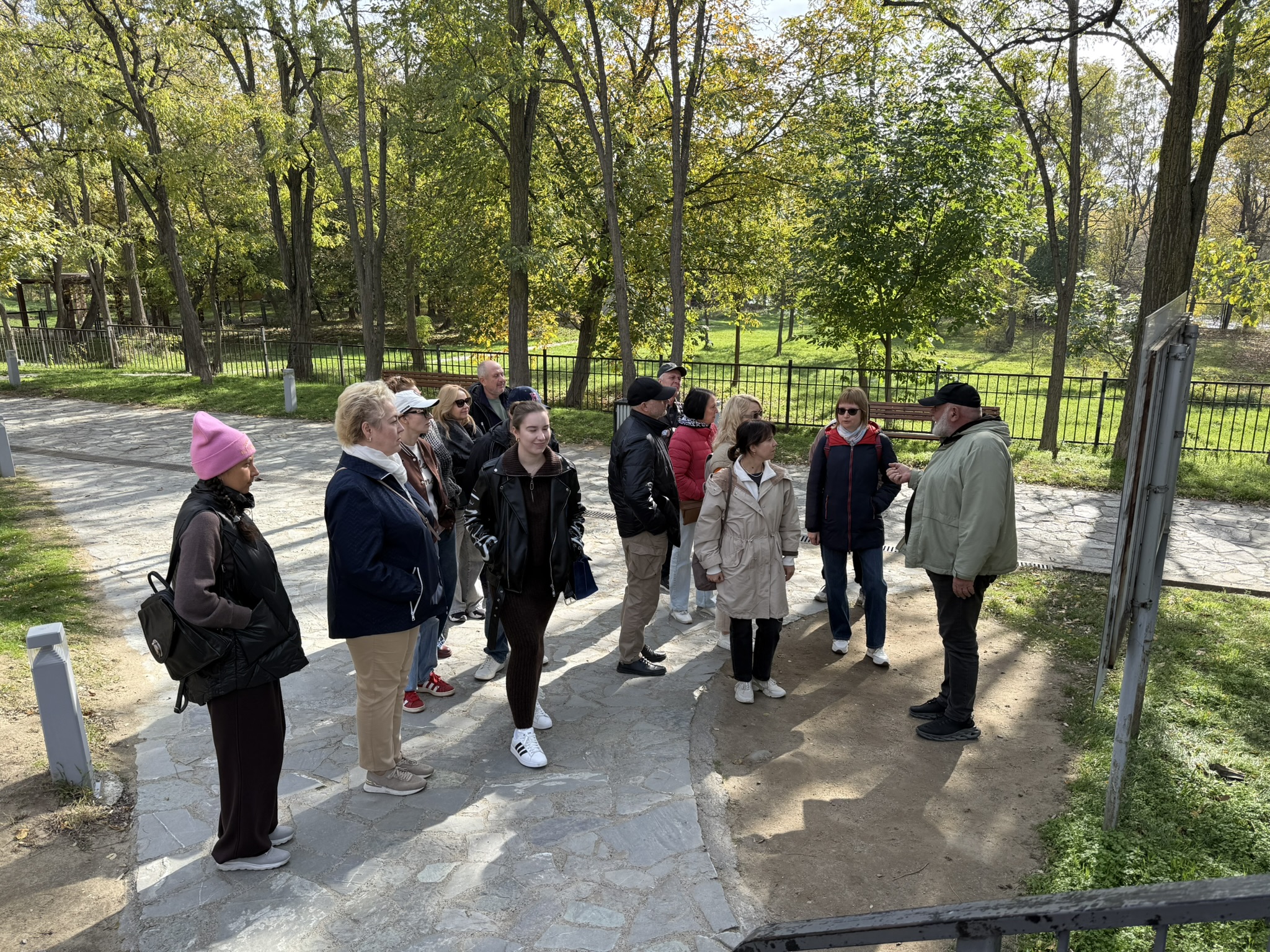 Новинка! Грузия без границ: от древних столиц до морского побережья (33/43)