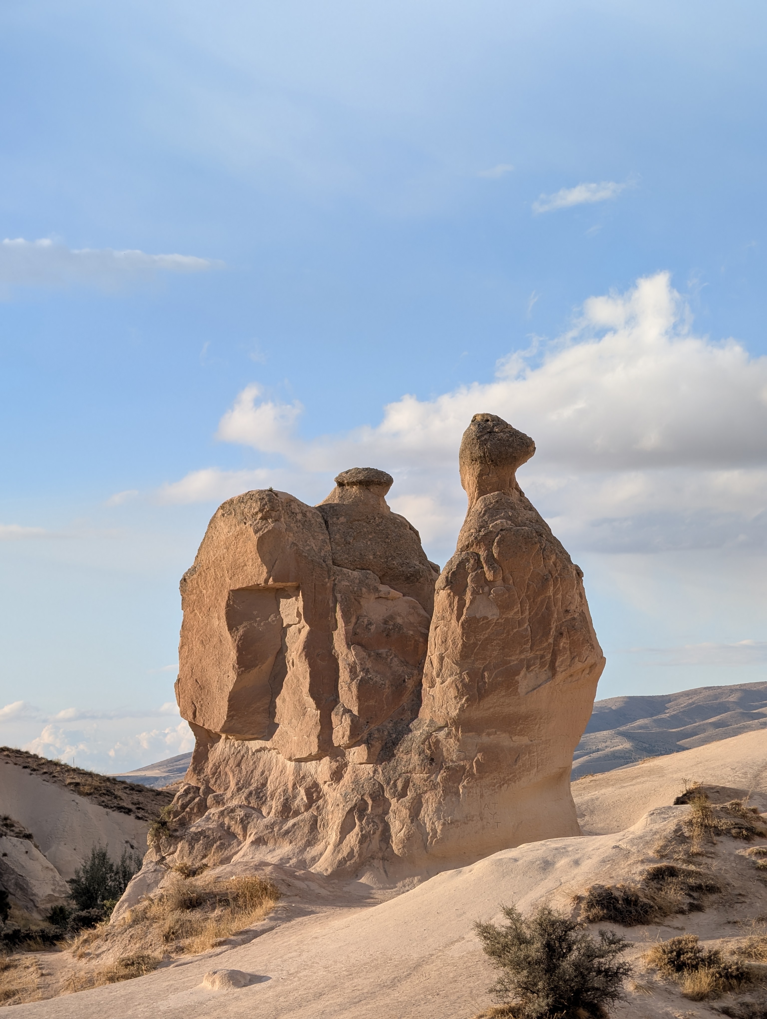 От Мечетей до Лавандовых Полей: Турецкое Приключение! (72/102)