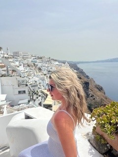 Island Hopping Tour . Афины-Санторини- Миконос (15/24)