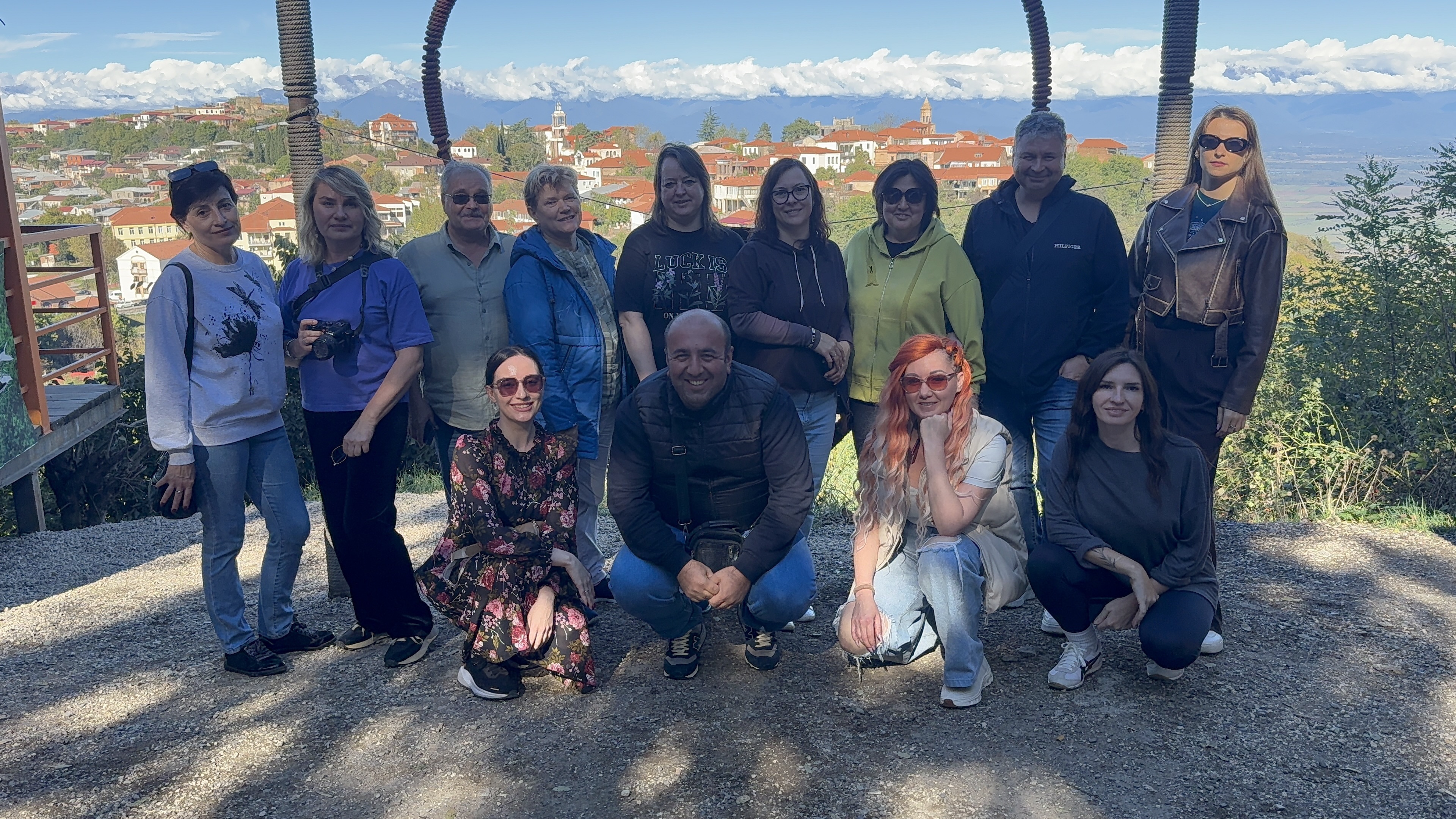 Новинка! Грузия без границ: от древних столиц до морского побережья (37/43)