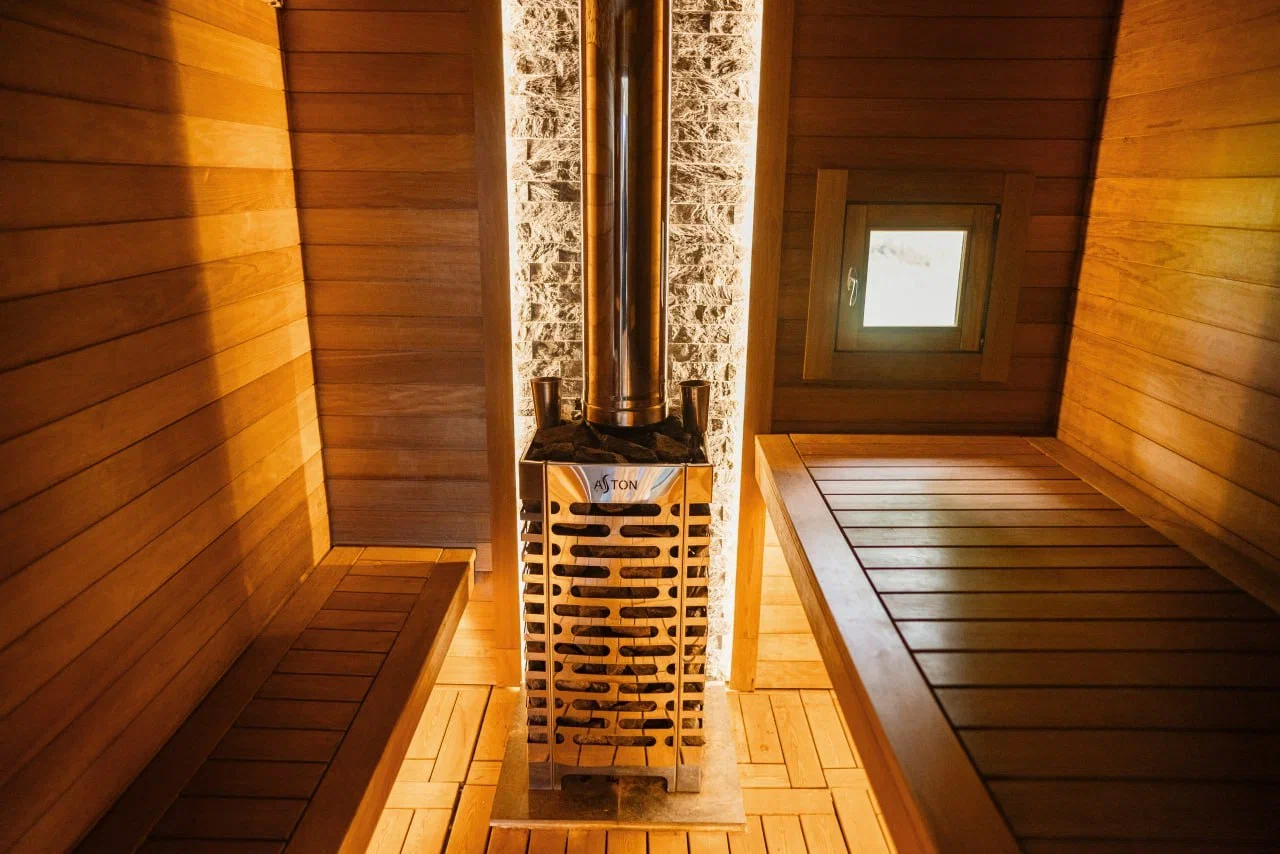 Сексуальность без стыда