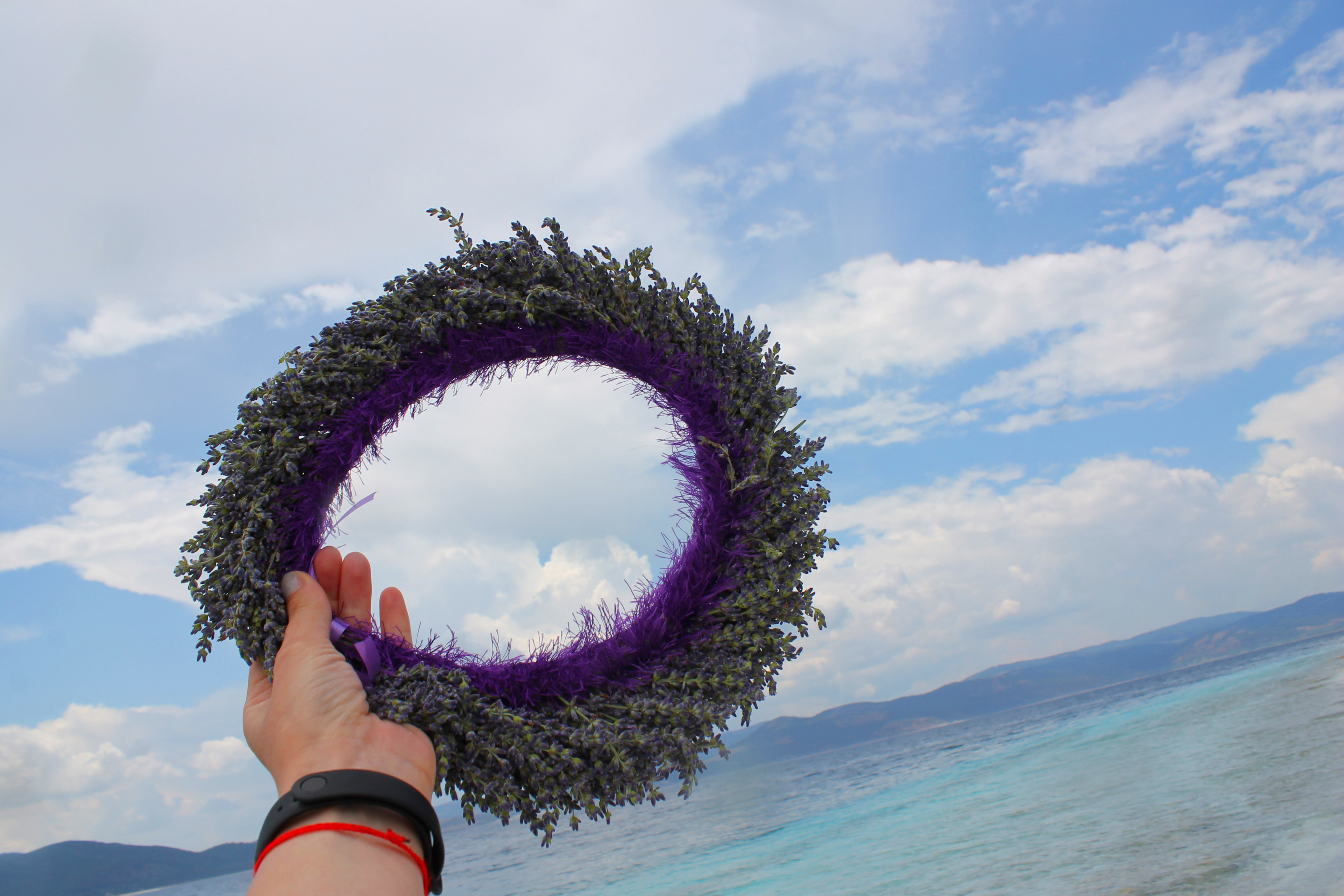 От Мечетей до Лавандовых Полей: Турецкое Приключение! (6/102)