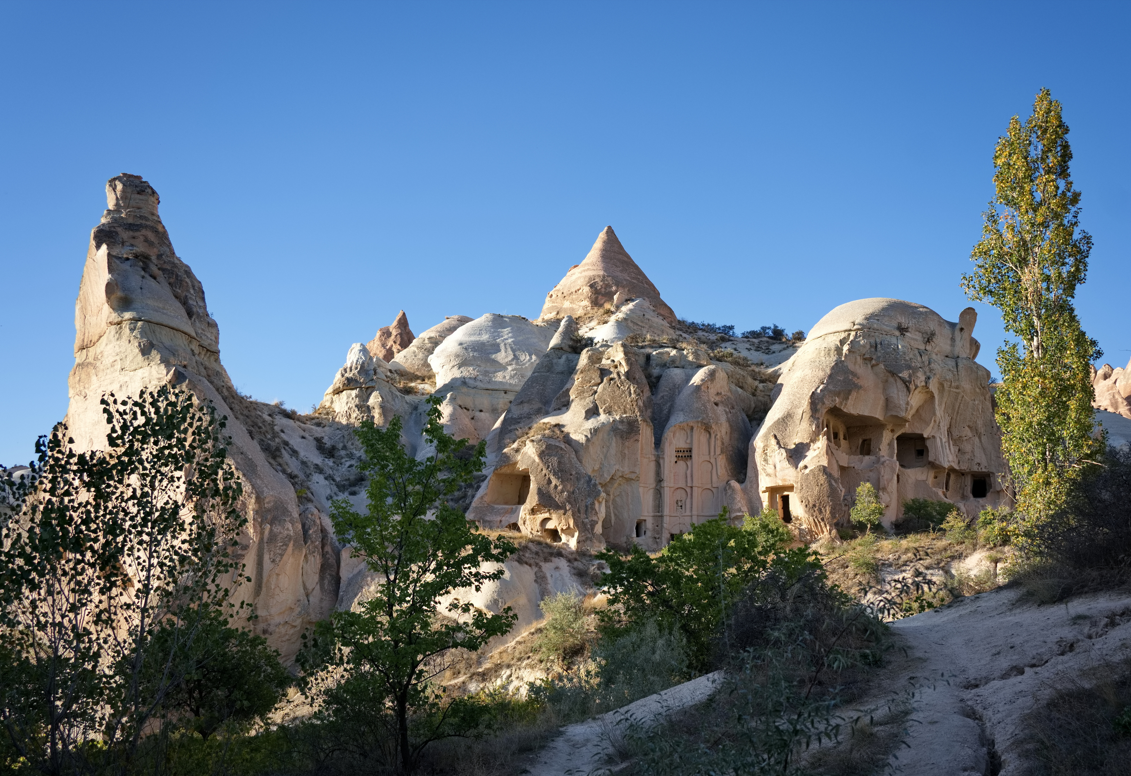 От Мечетей до Лавандовых Полей: Турецкое Приключение! (60/102)