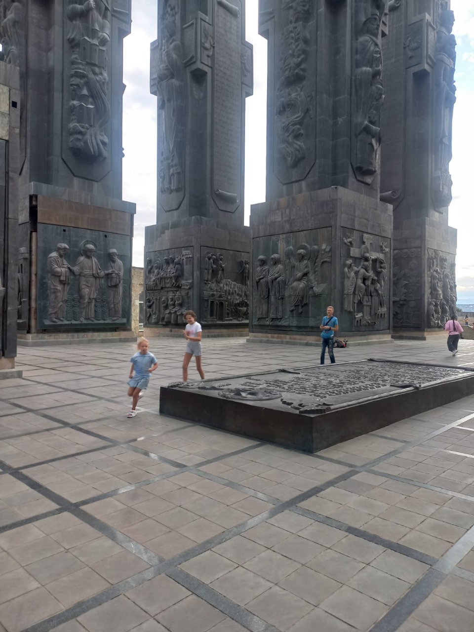 Новинка! Грузия без границ: от древних столиц до морского побережья (24/43)