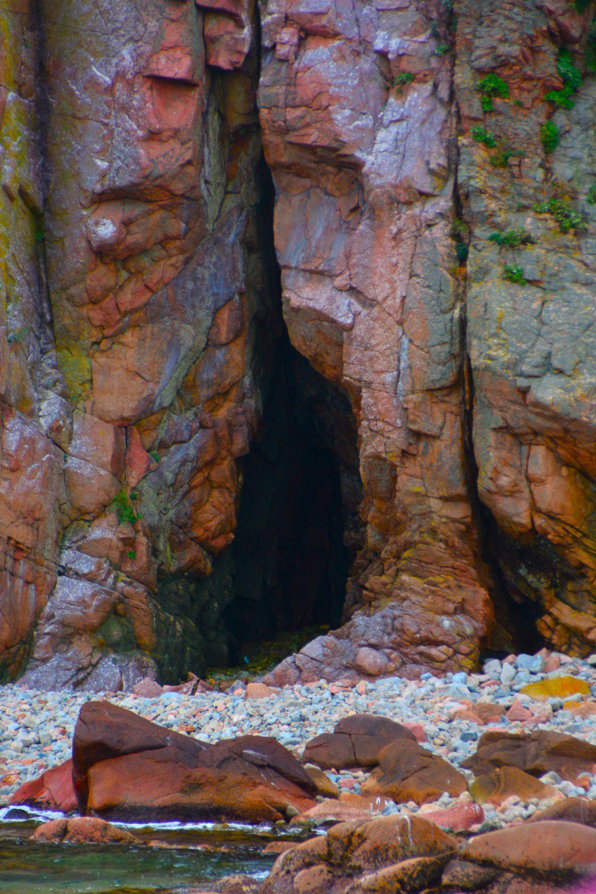 Экскурсия 6 островов: морская одиссея по островам архипелага Императрицы Евгении (7/18)