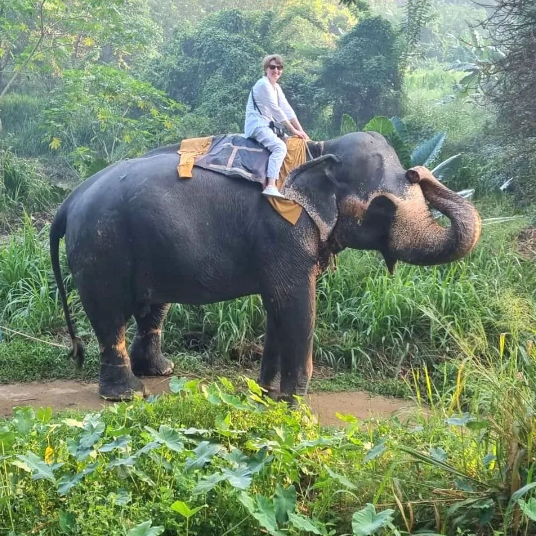 Встреча со Шри-Ланкой забираем из любого города Шри-Ланки (18/27)