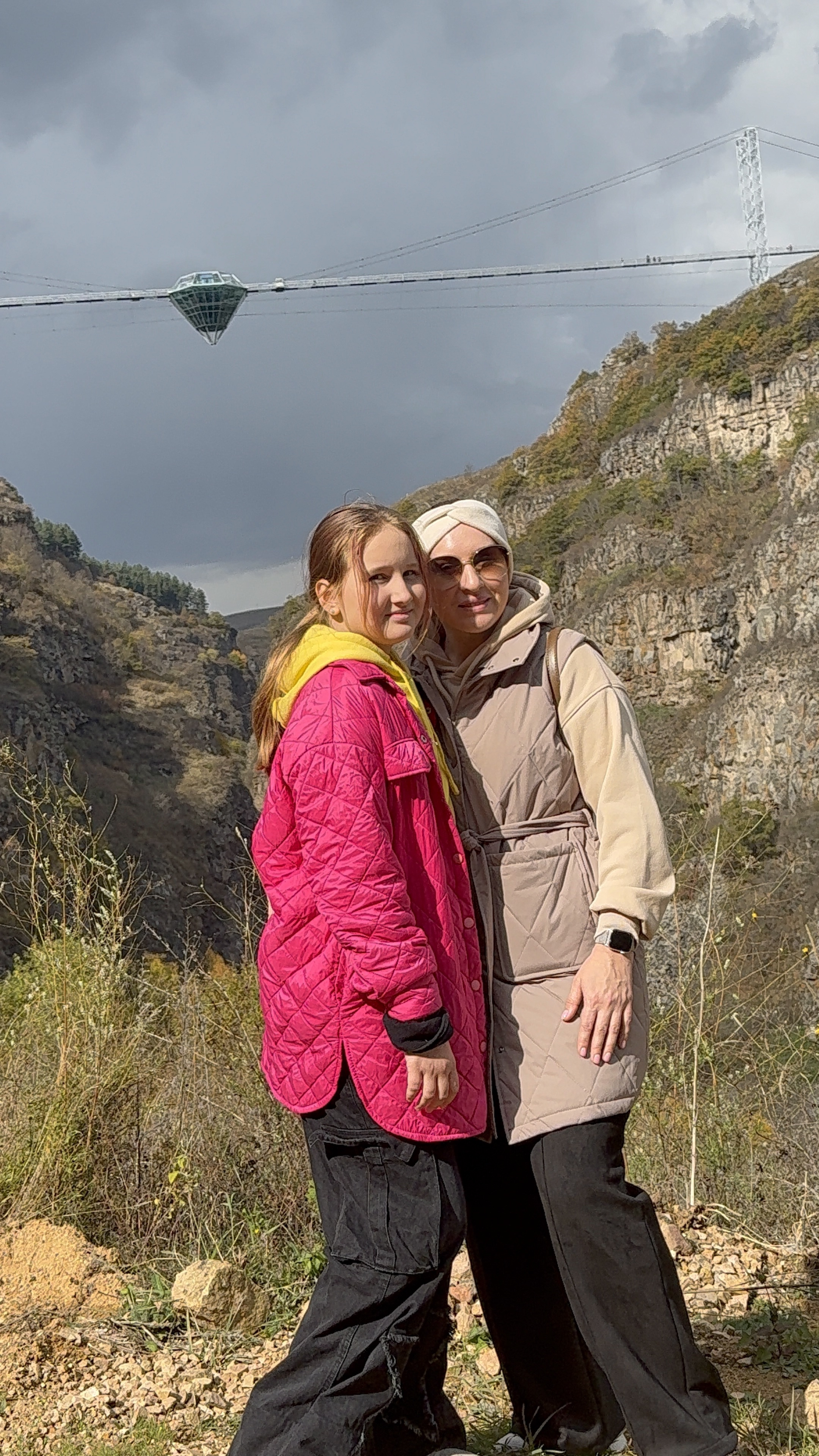 Новинка! Грузия без границ: от древних столиц до морского побережья (31/43)